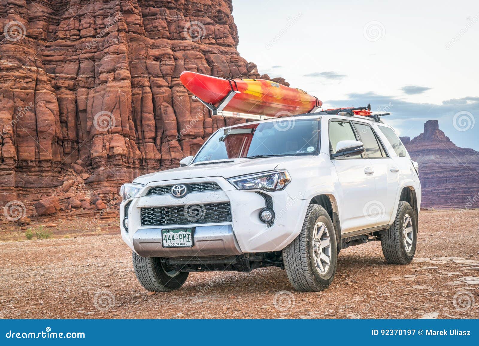 4runner kayak sale