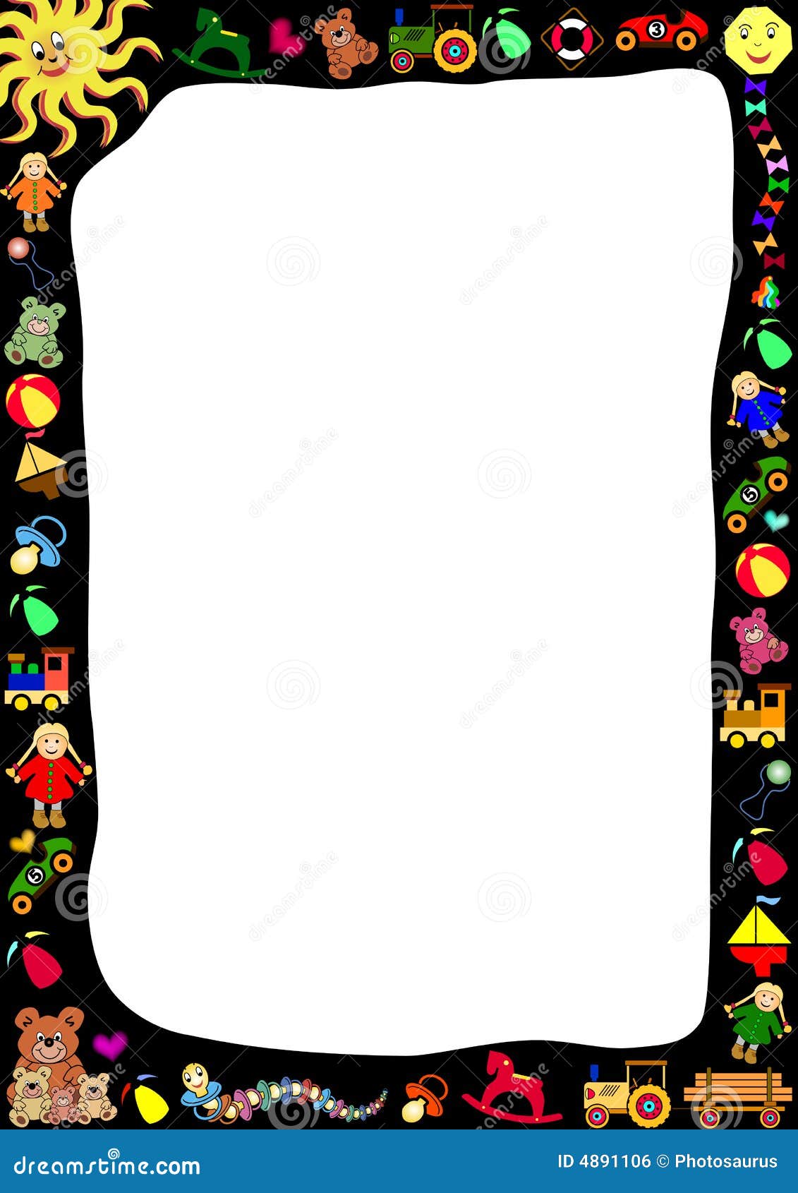 fun borders for word fun borders for word