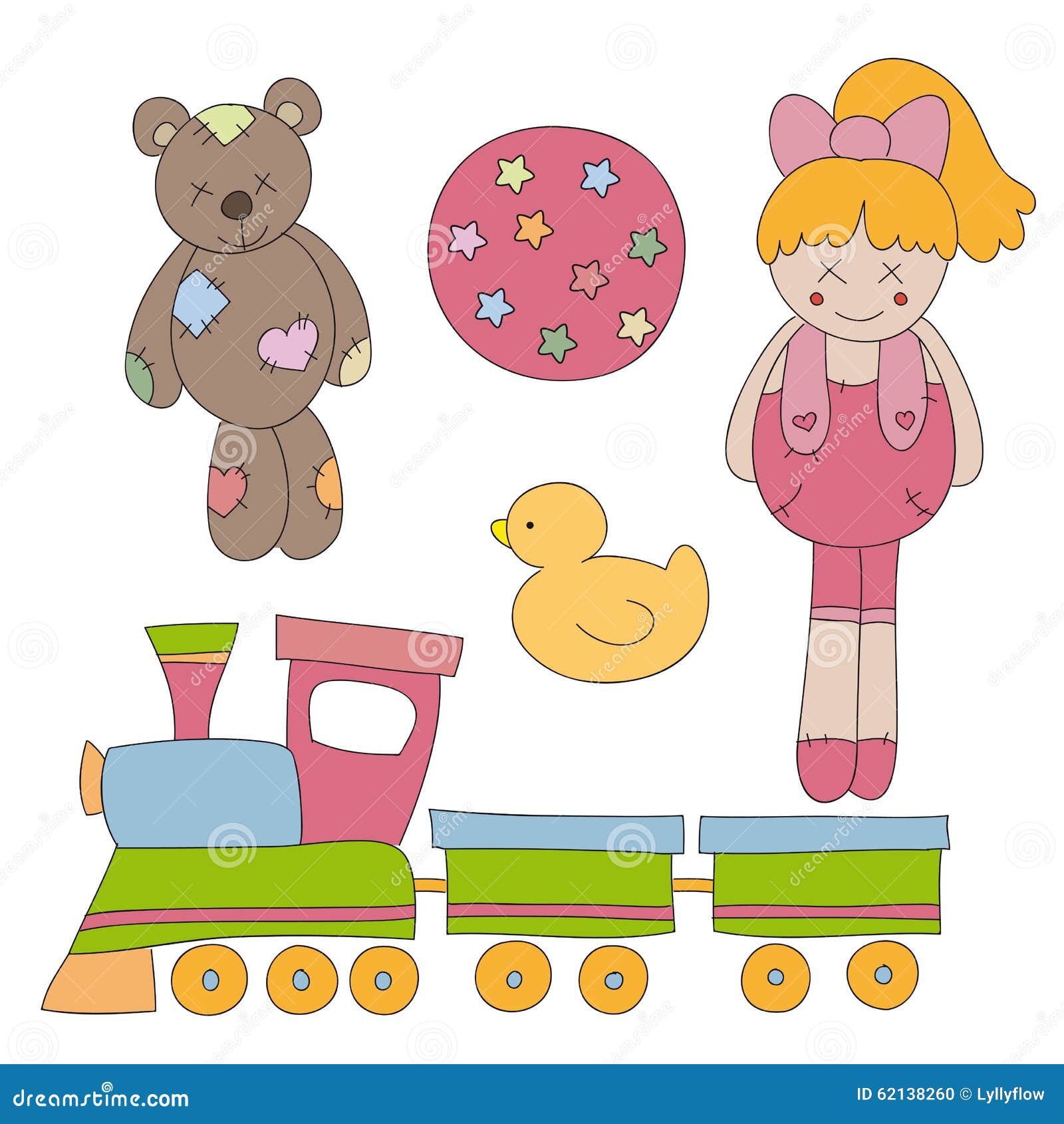 clip art toys and games - photo #25