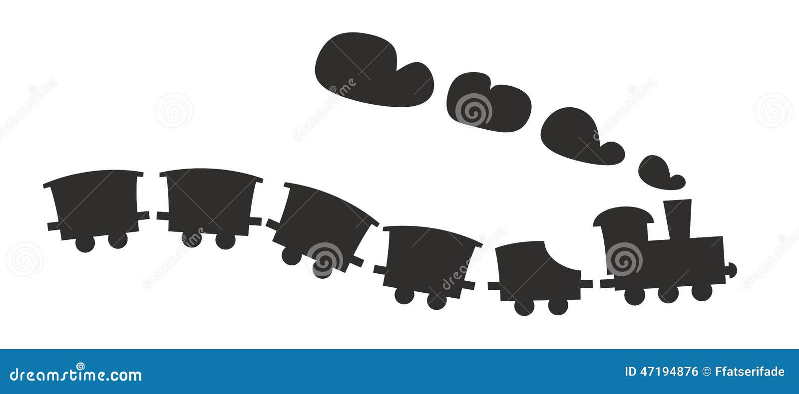 Toys Stock Illustration Image 47194876