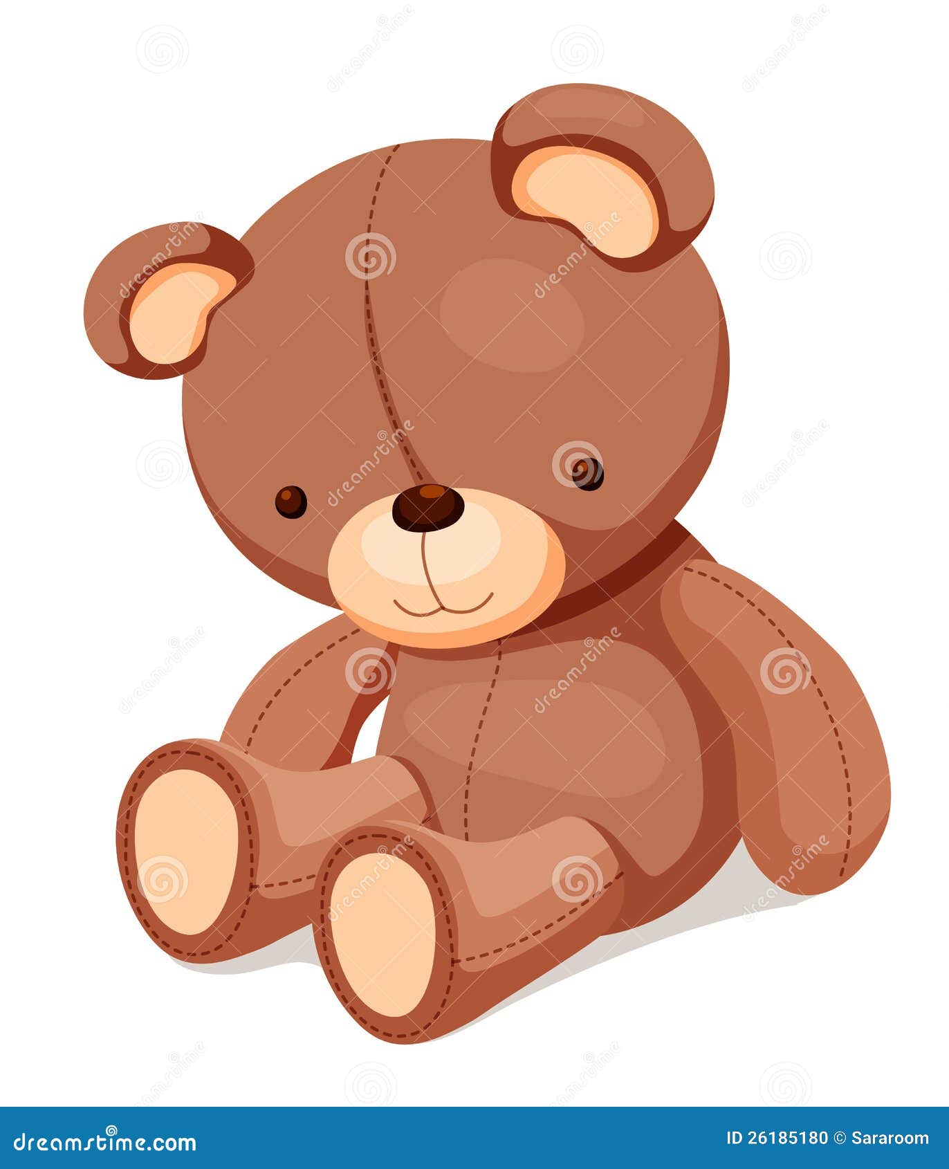 toys - teddy bear