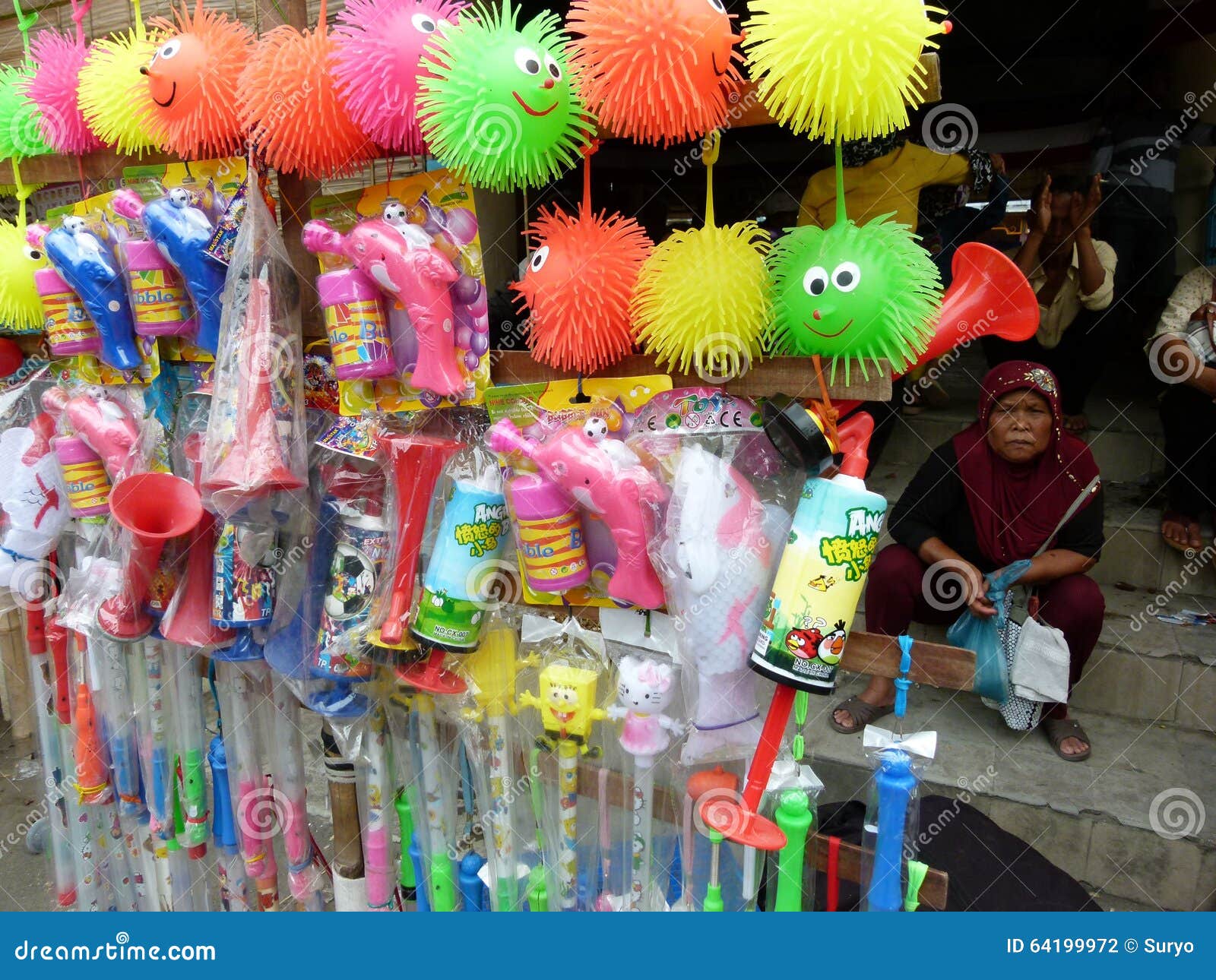 Toys editorial photography. Image of toys, types, bazaar 64199972