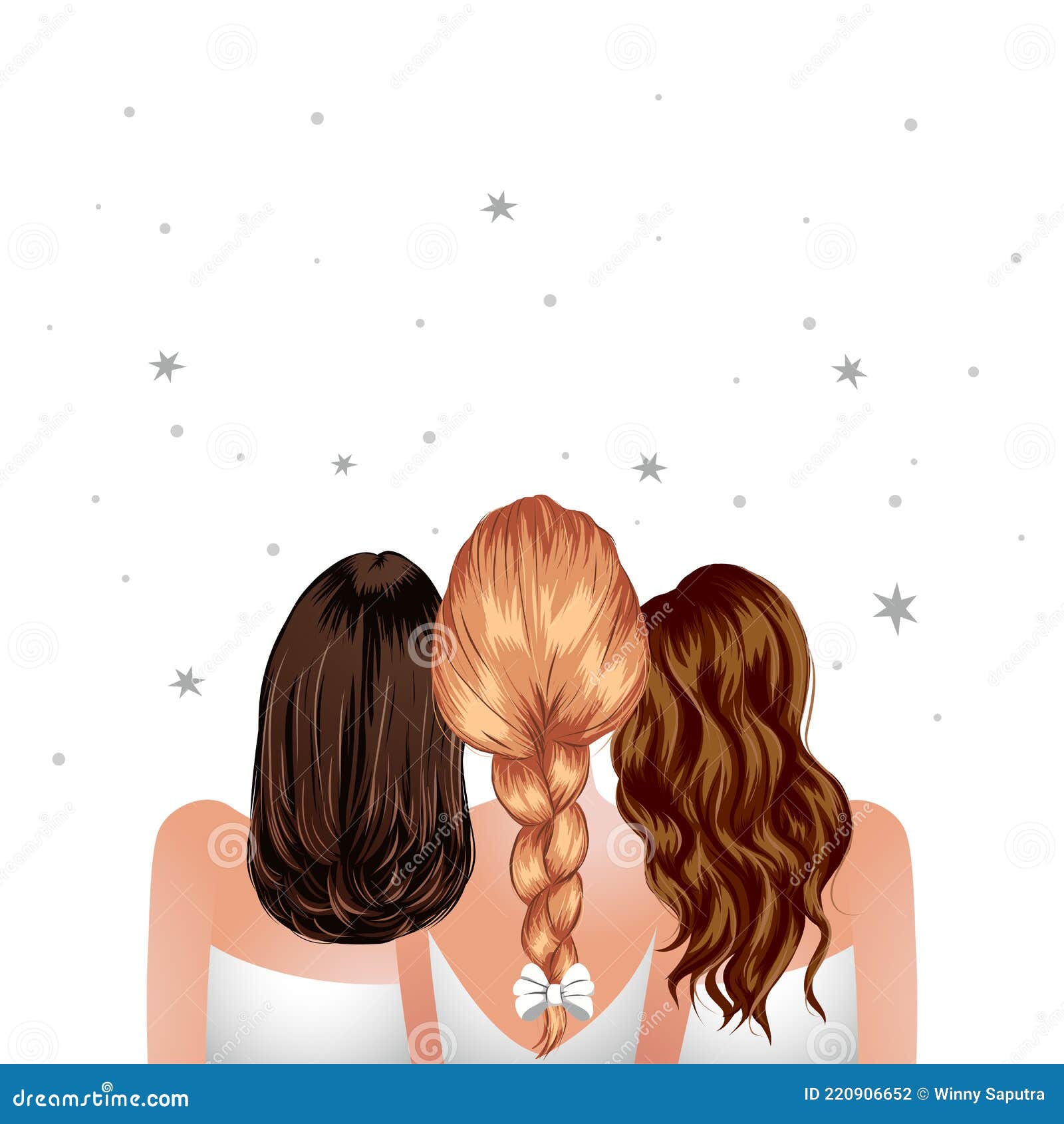 Tres Amigas Imagens – Download Grátis no Freepik