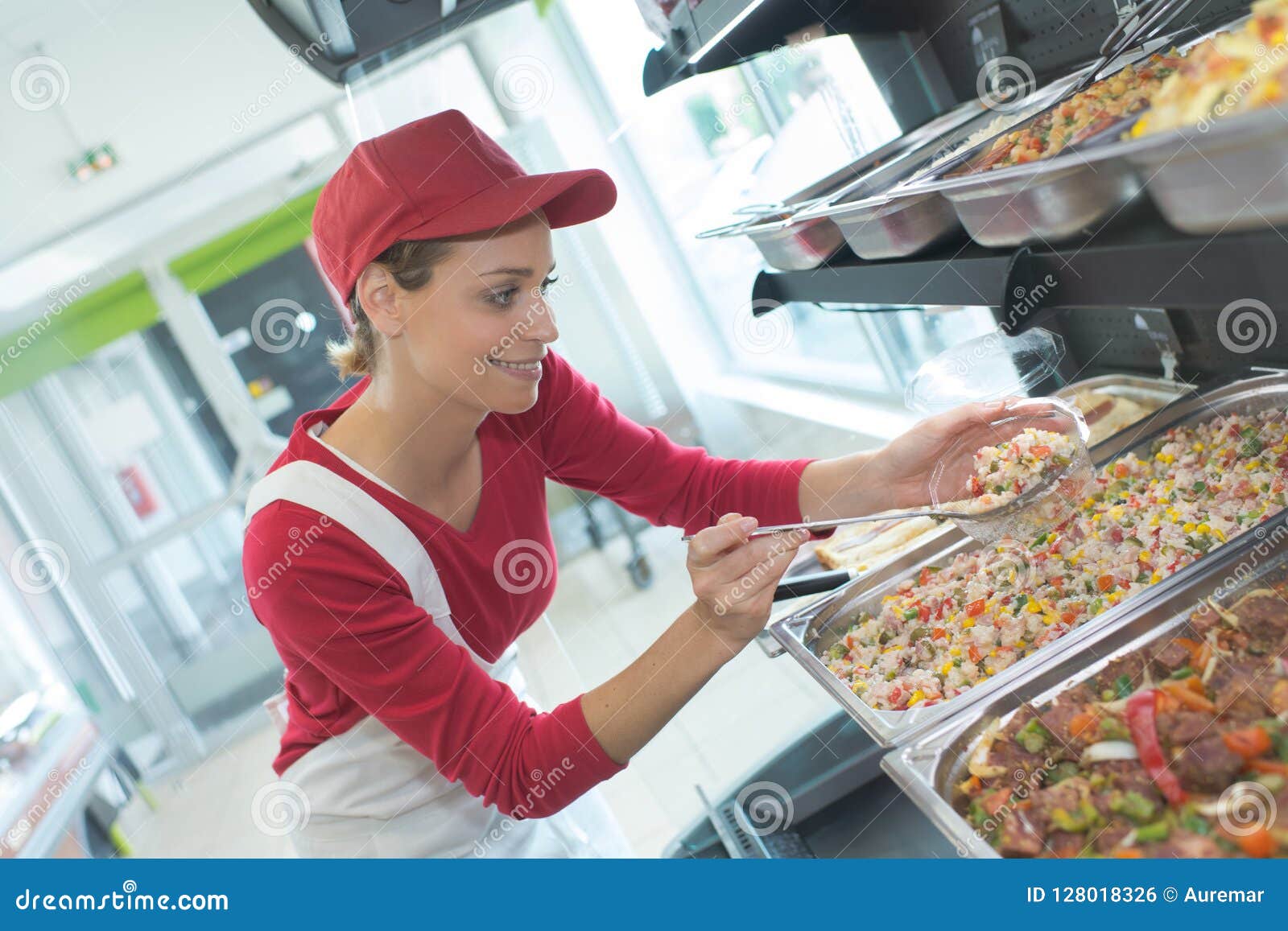 Comida preparada fotografías e imágenes de alta resolución - Alamy