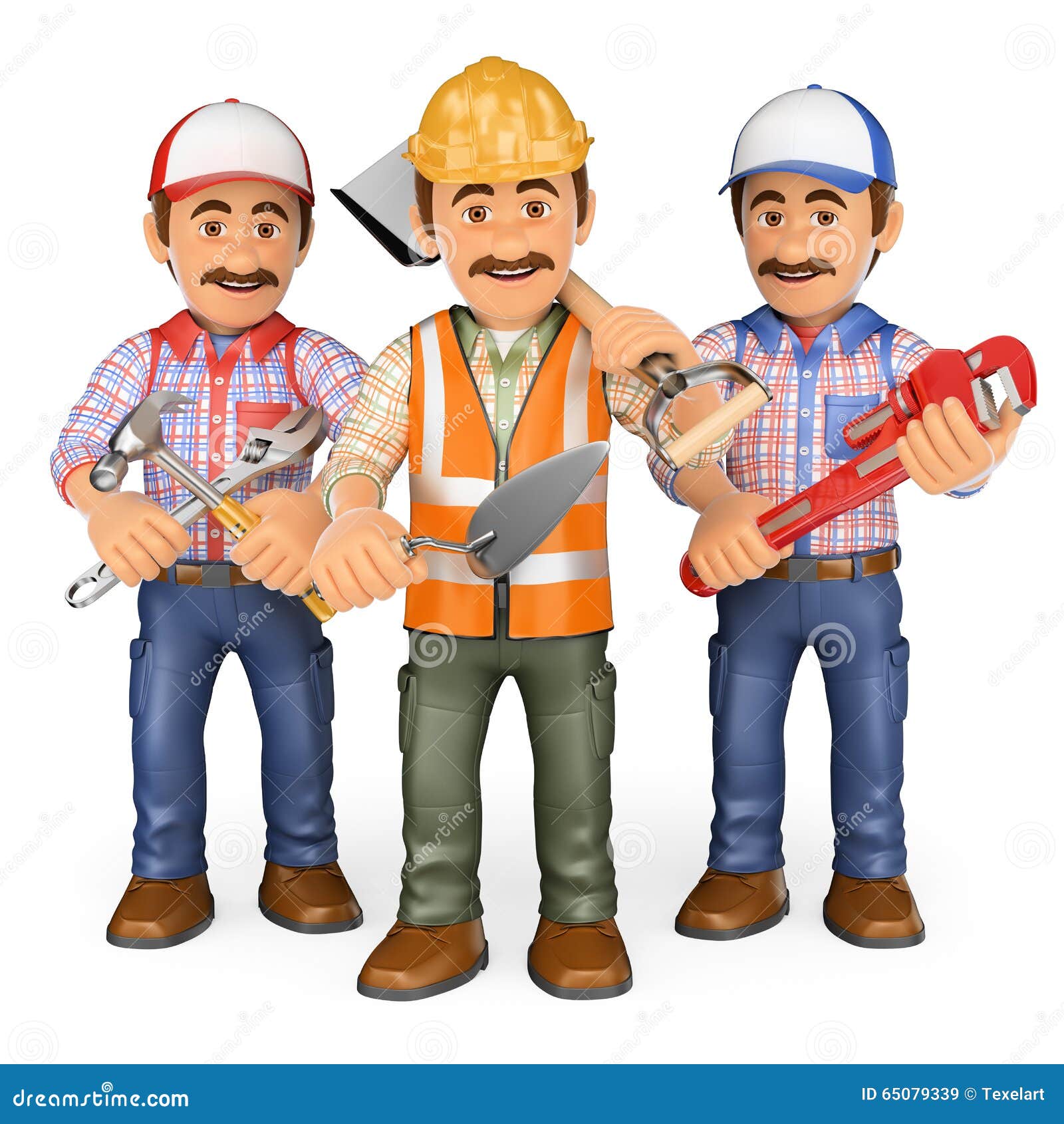 Resultado de imagen para trabajadores