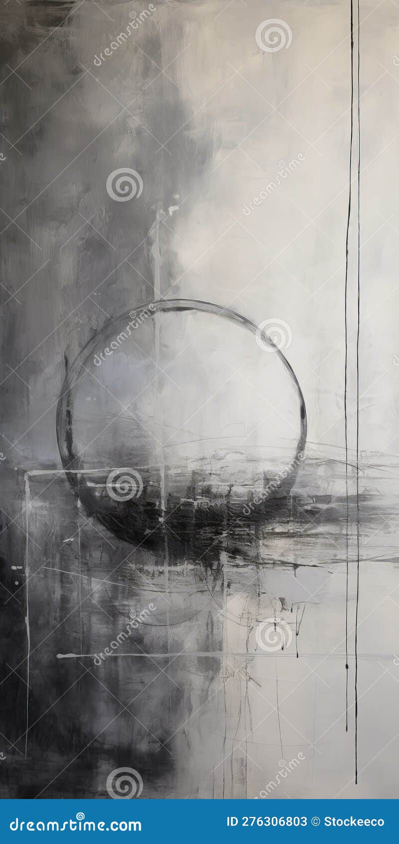 trace in the infinity: art by agnes bernice martin