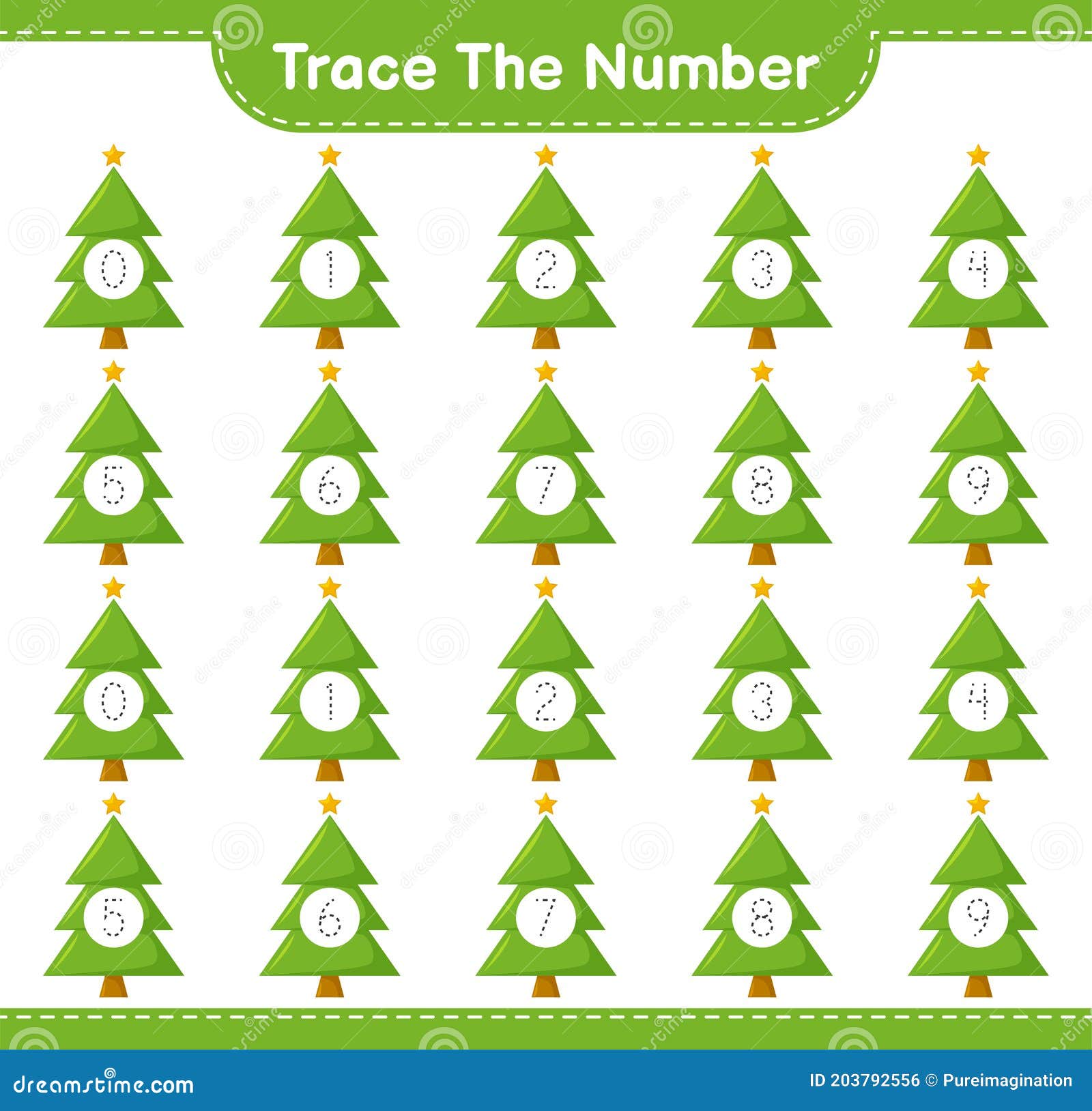 Id Card Number Trace
