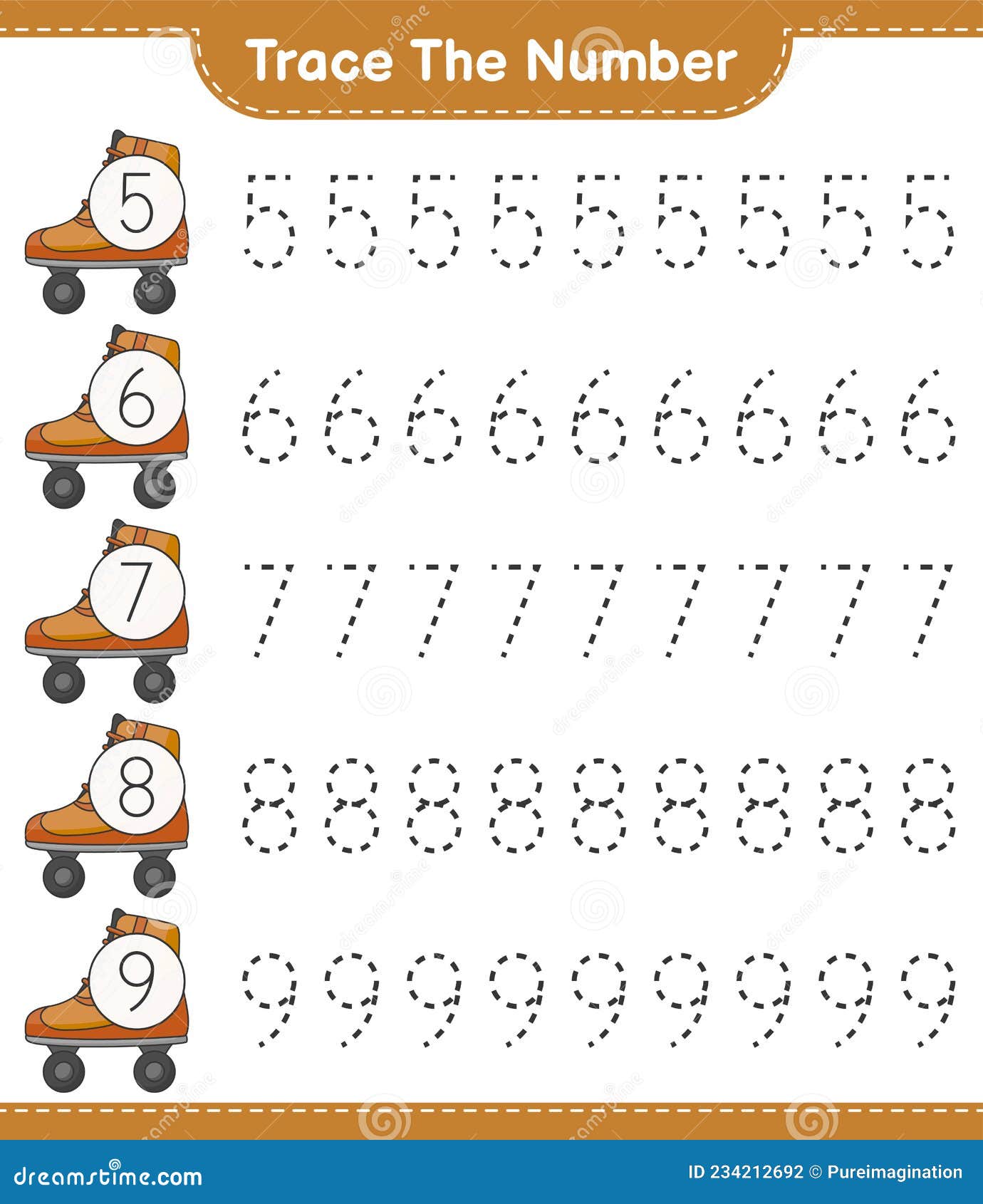 trace-the-number-tracing-number-with-roller-skate-educational-children-game-printable