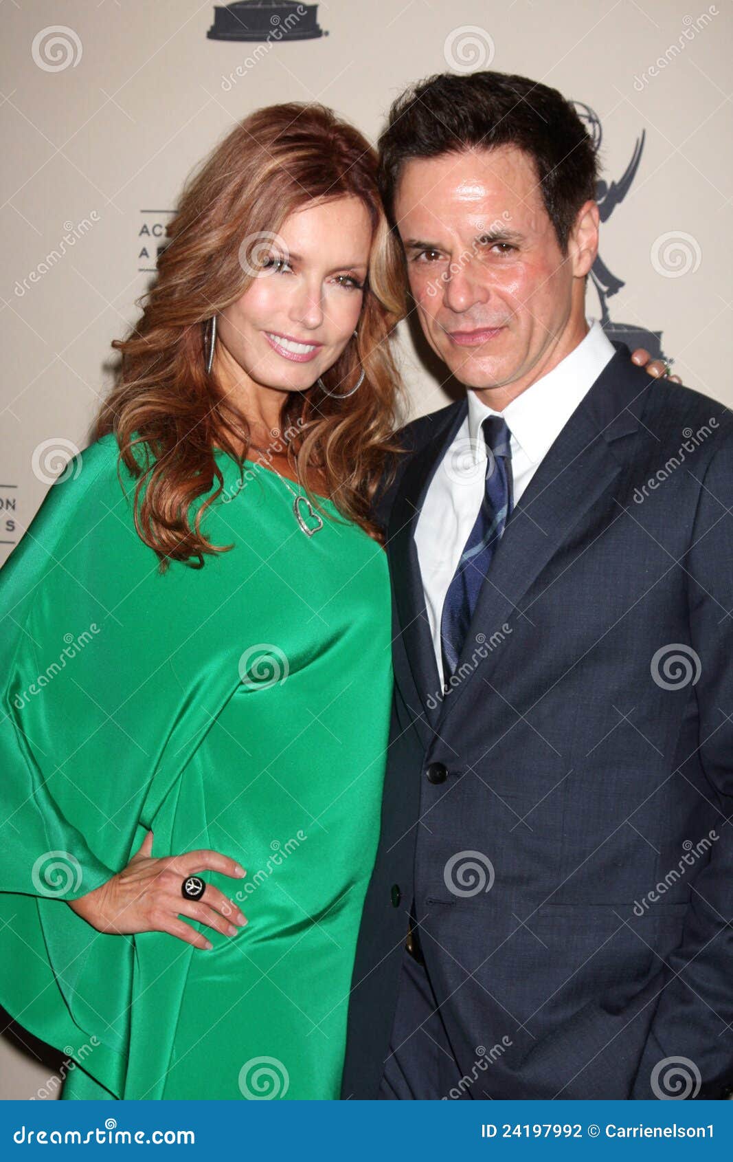 Tracey Bregman editorial photography. Image of tracey - 24197992