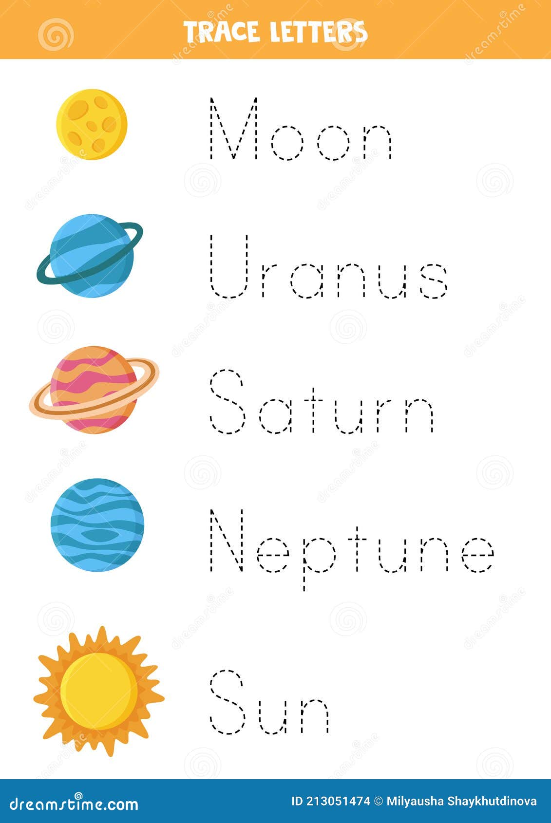 Solar System Kids Stock Illustrations – 2,705 Solar System Kids Stock  Illustrations, Vectors & Clipart - Dreamstime