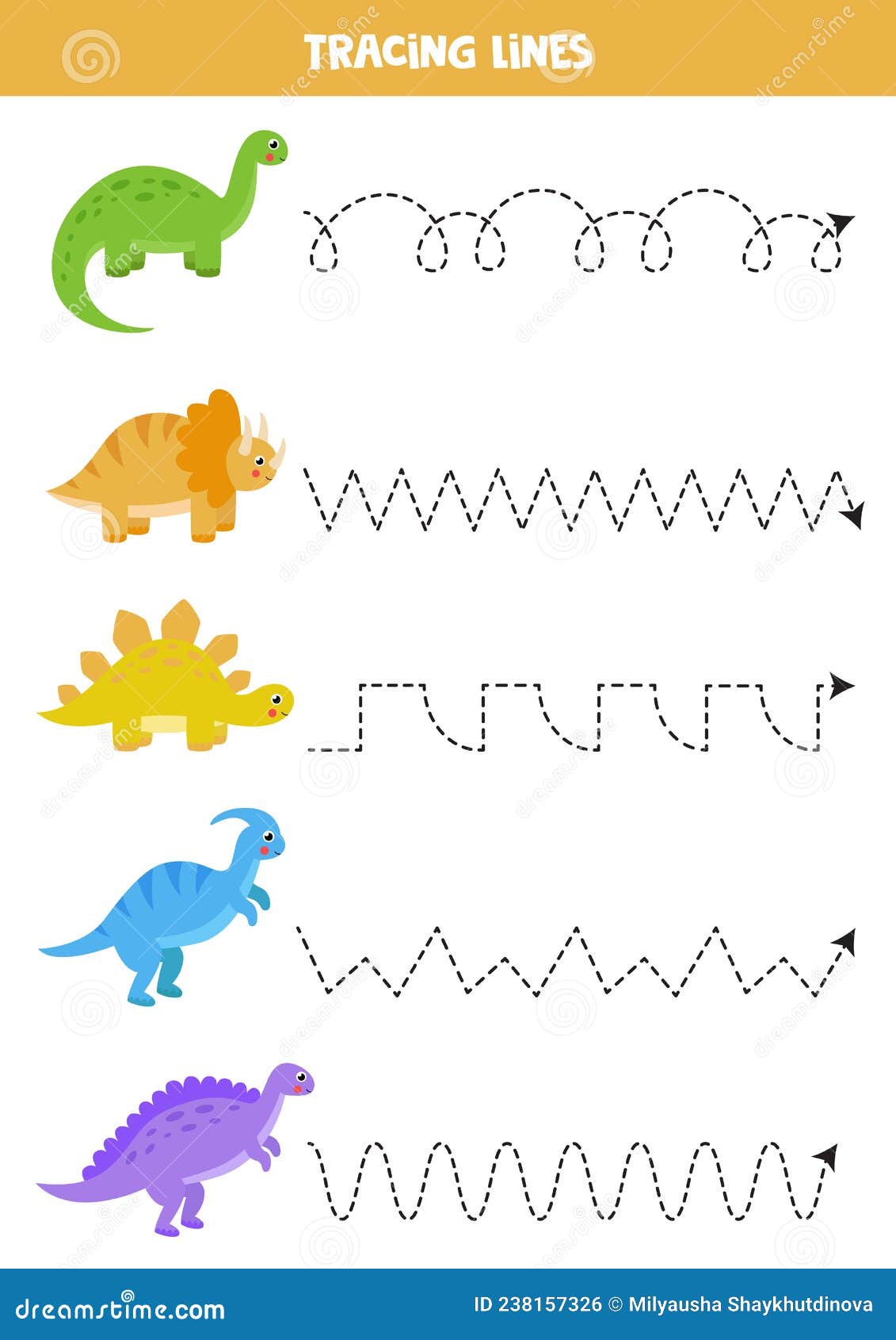 Handwriting Practice Paragraph Worksheets Dinosaur Jokes