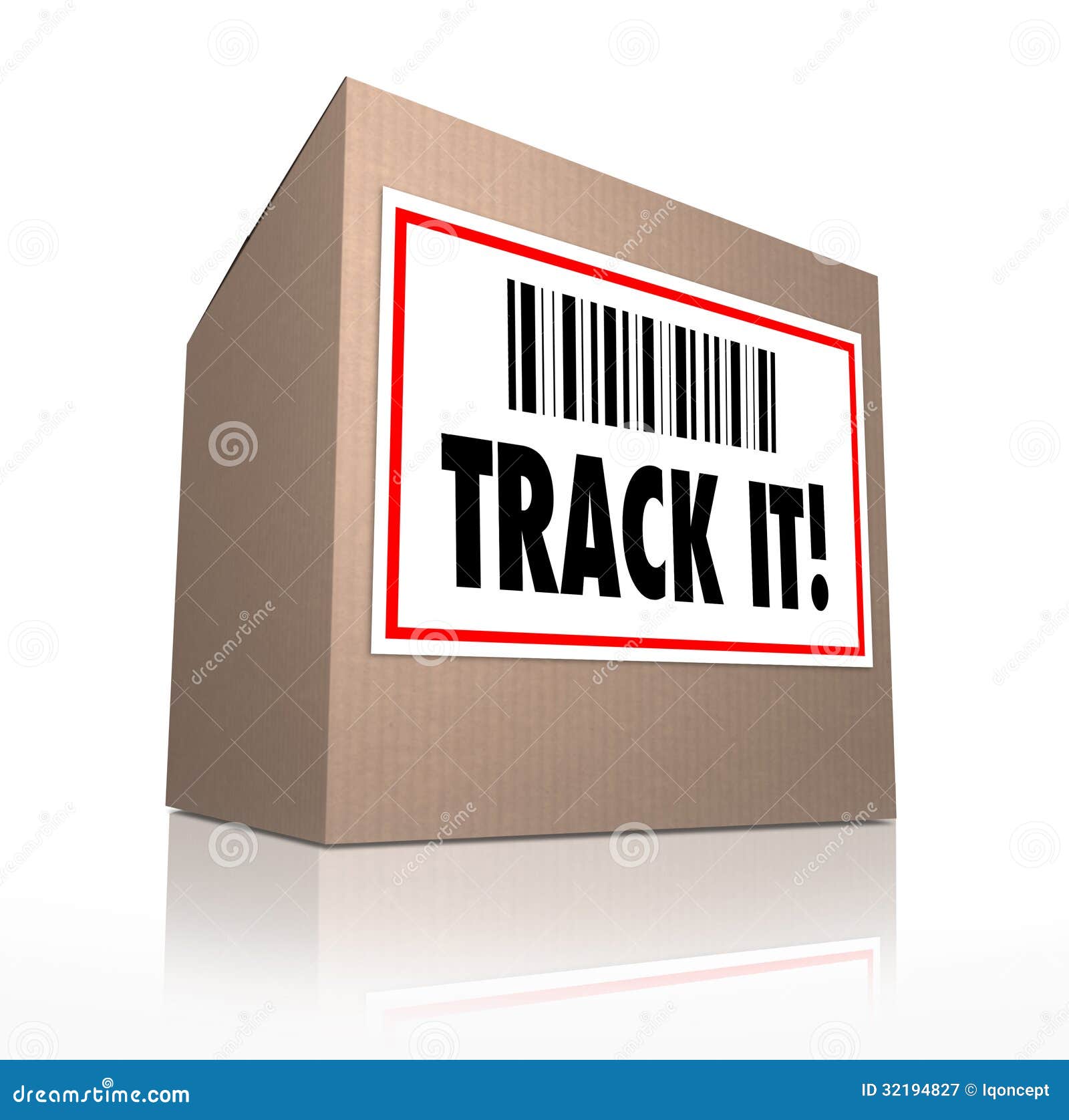 track it words package tracking shipment logistics