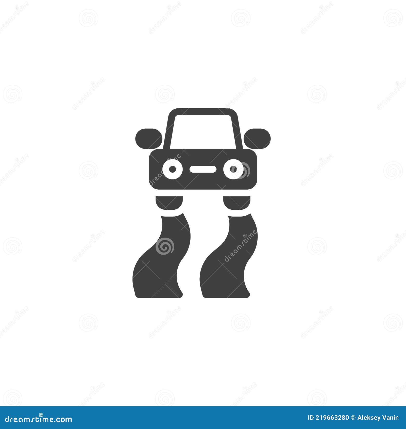 Traction 2024 control symbol