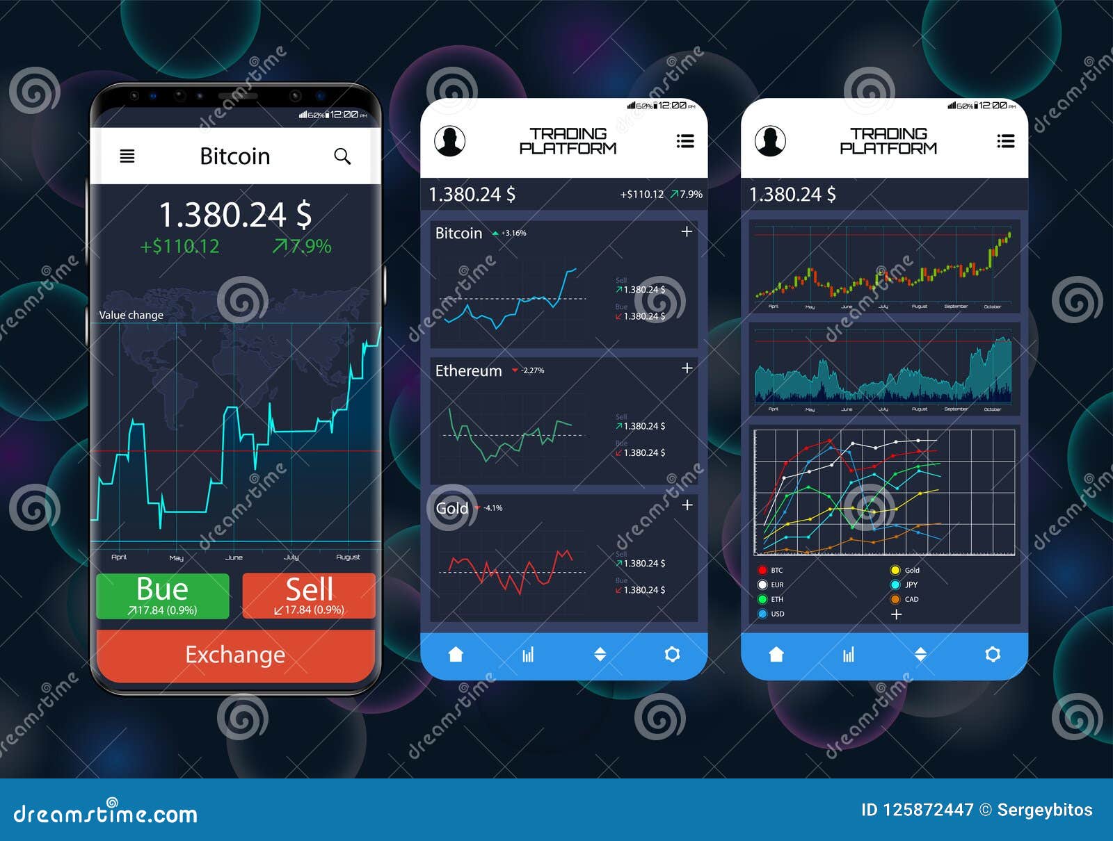 app bitcoin trading platform app)