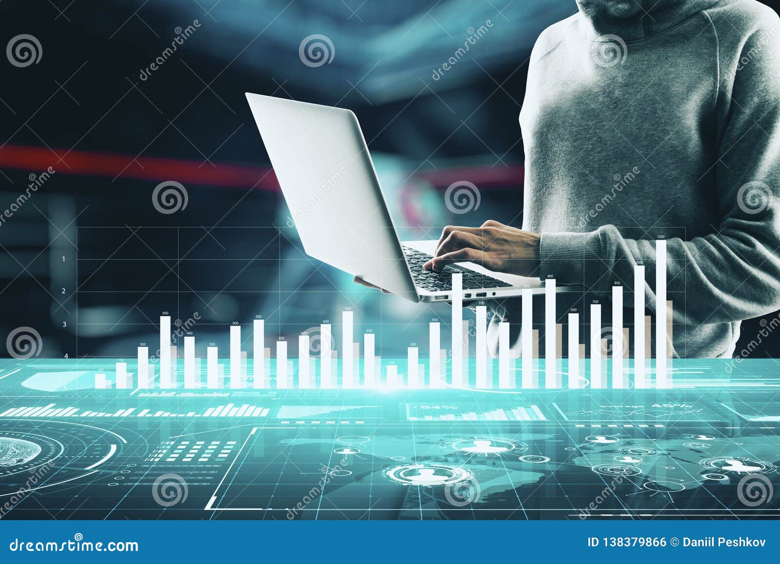 Forex trading hackers