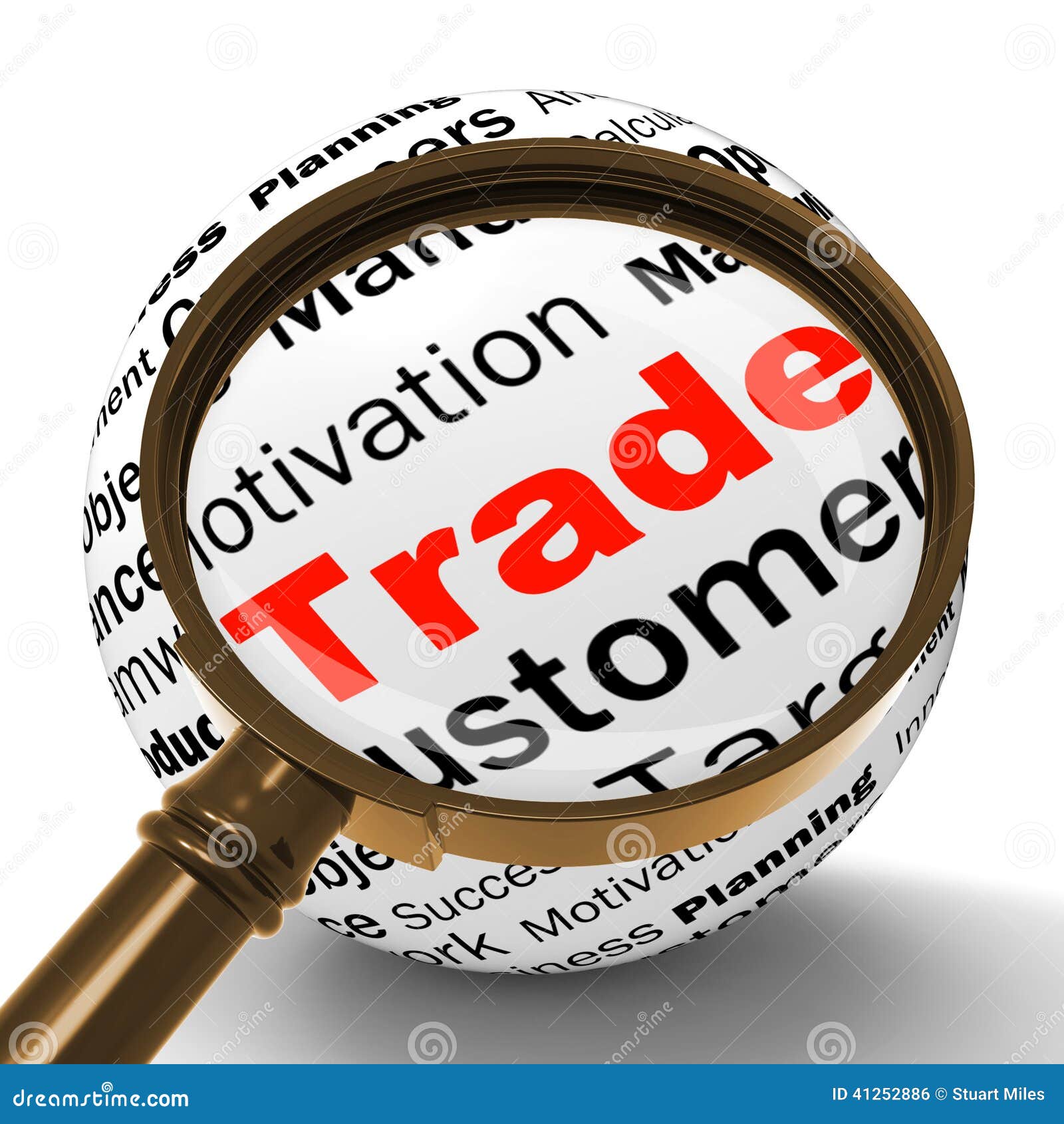 To trade definition