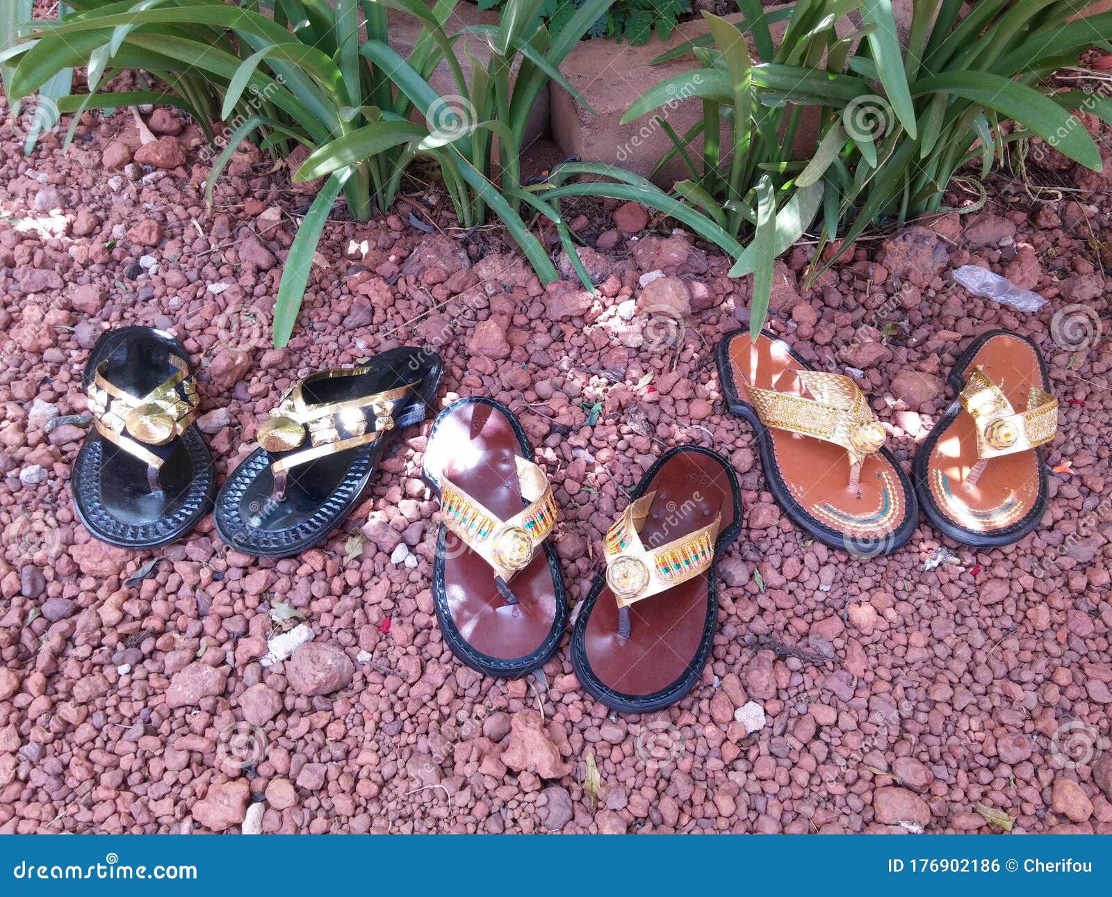 ahenema slippers price