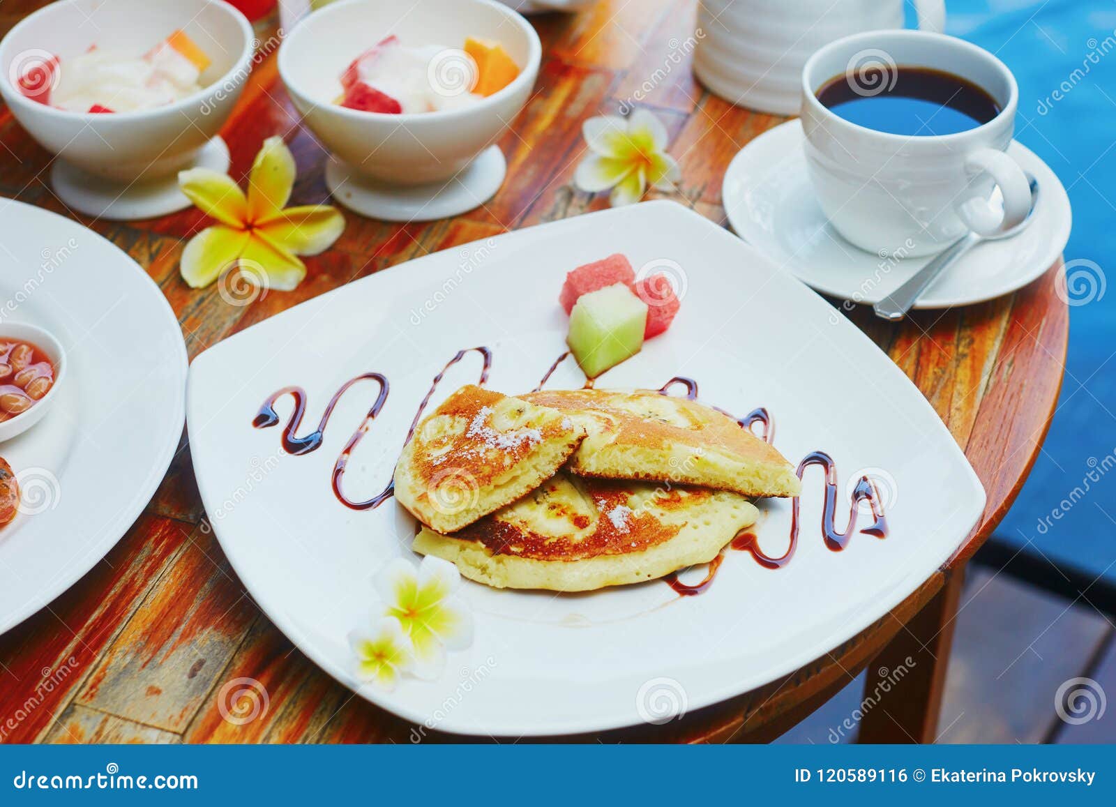 Breakfast Balinese Food - Images | Slike