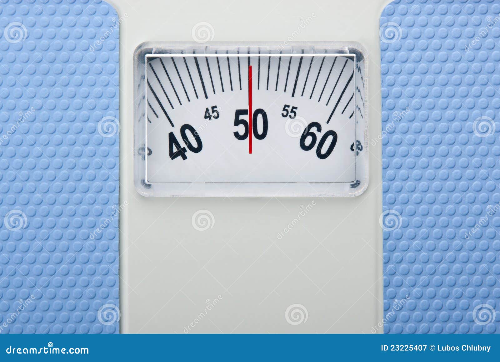 Traditional Bathroom Scales Stock Image Image of lose, health 23225407