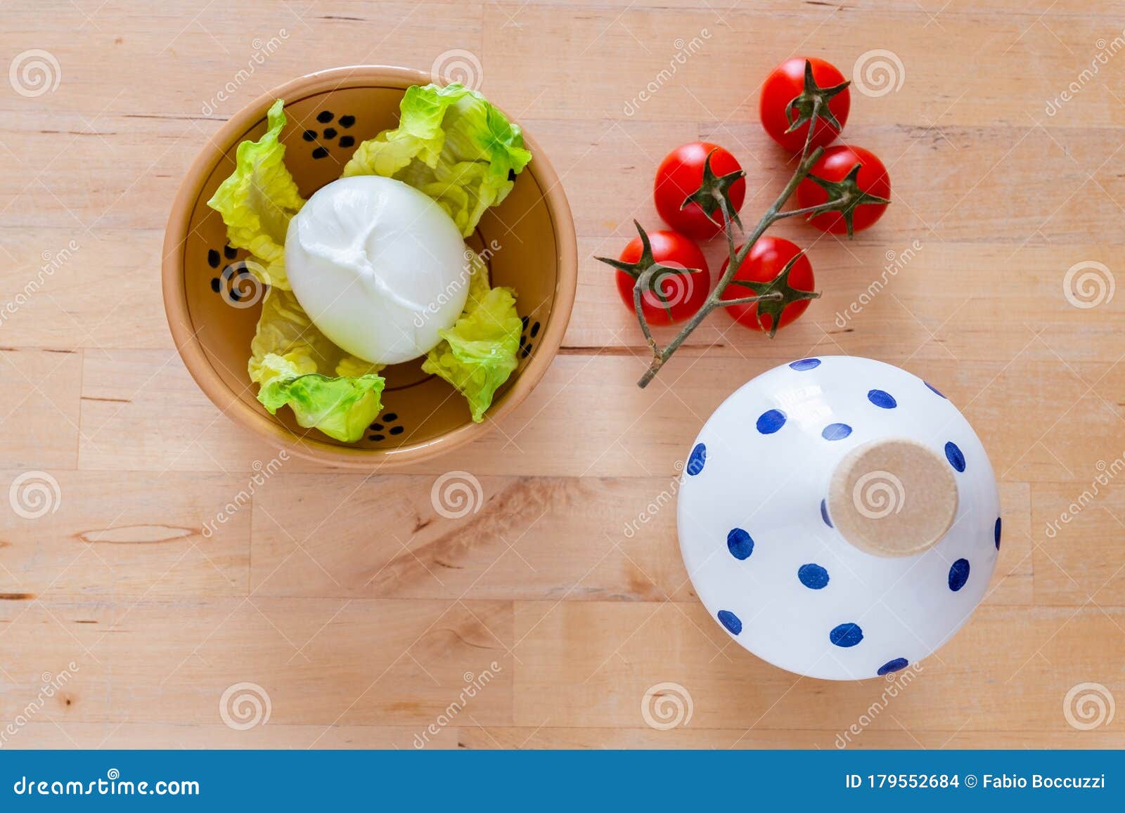 Traditional Cheeses of Puglia Stock Photo Image of basil, goat 179552684