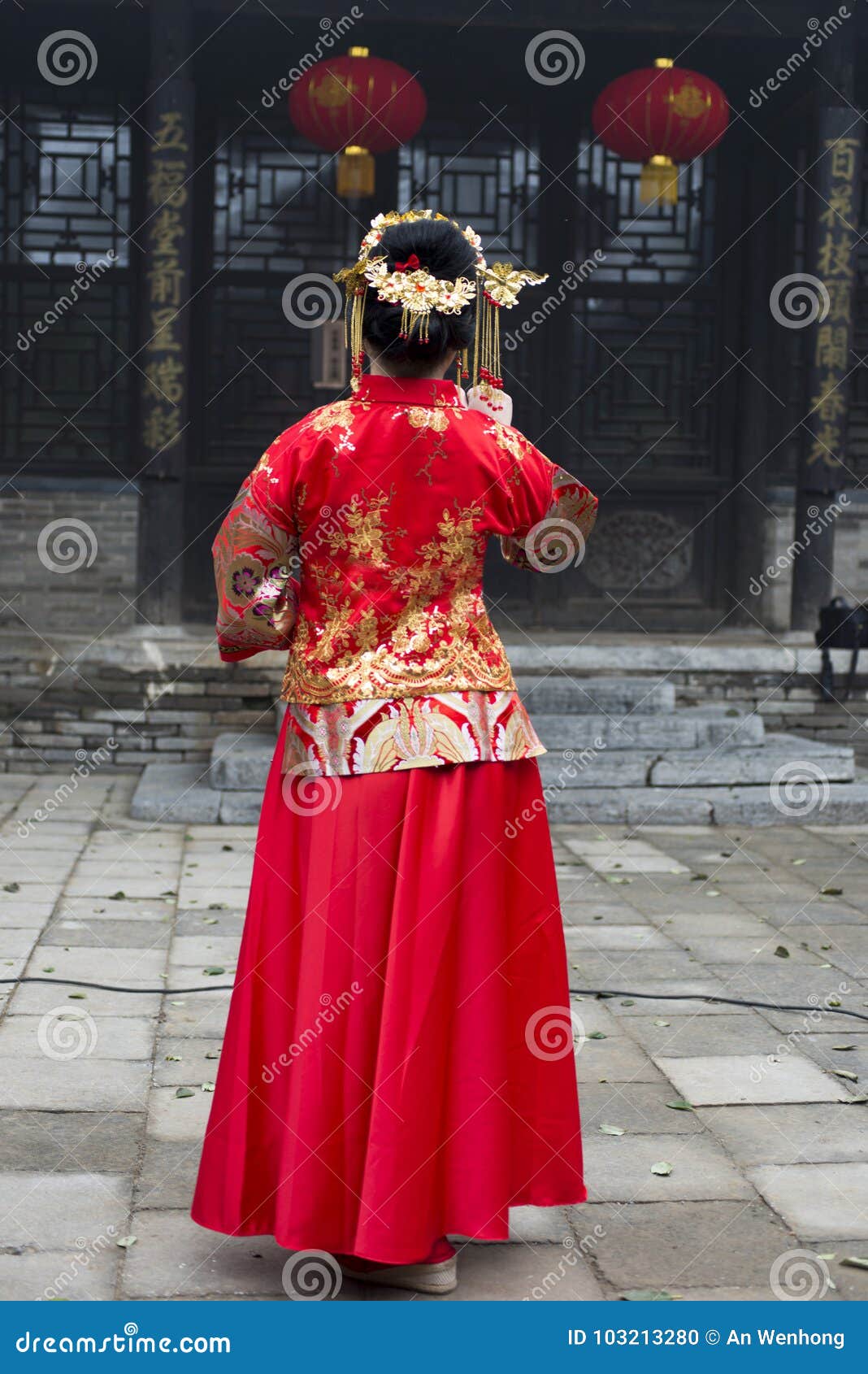 ancient chinese clothing
