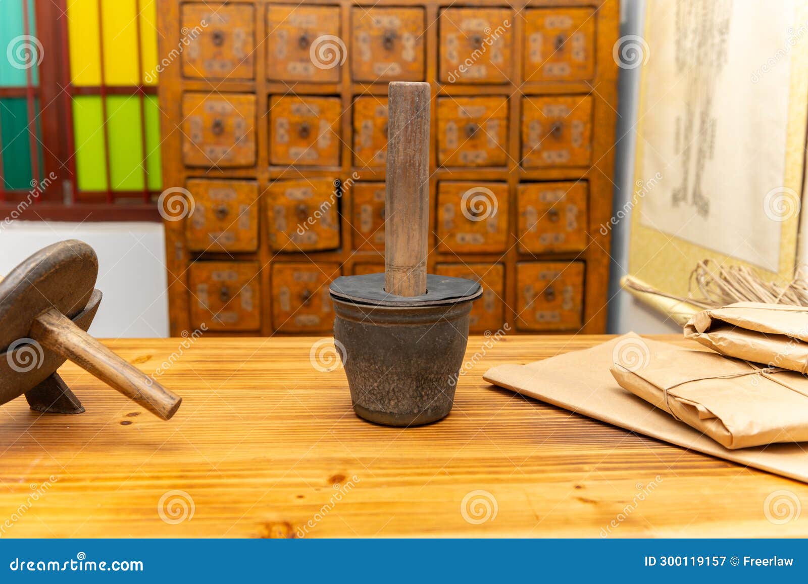 Chinese Herb Stores Near Me Discovering Authentic Remedies in Your Neighborhood