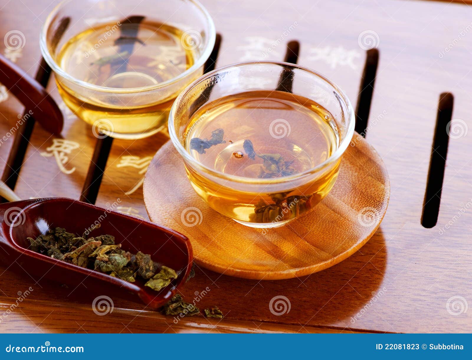 Traditional Chinese Tea Ceremony Stock Image Image of chinese, china 22081823