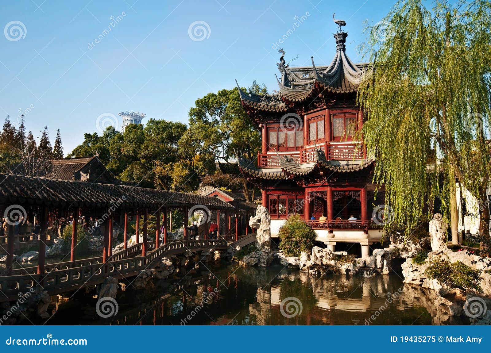 Traditional Chinese Teahouse Editorial Image Image of cultural
