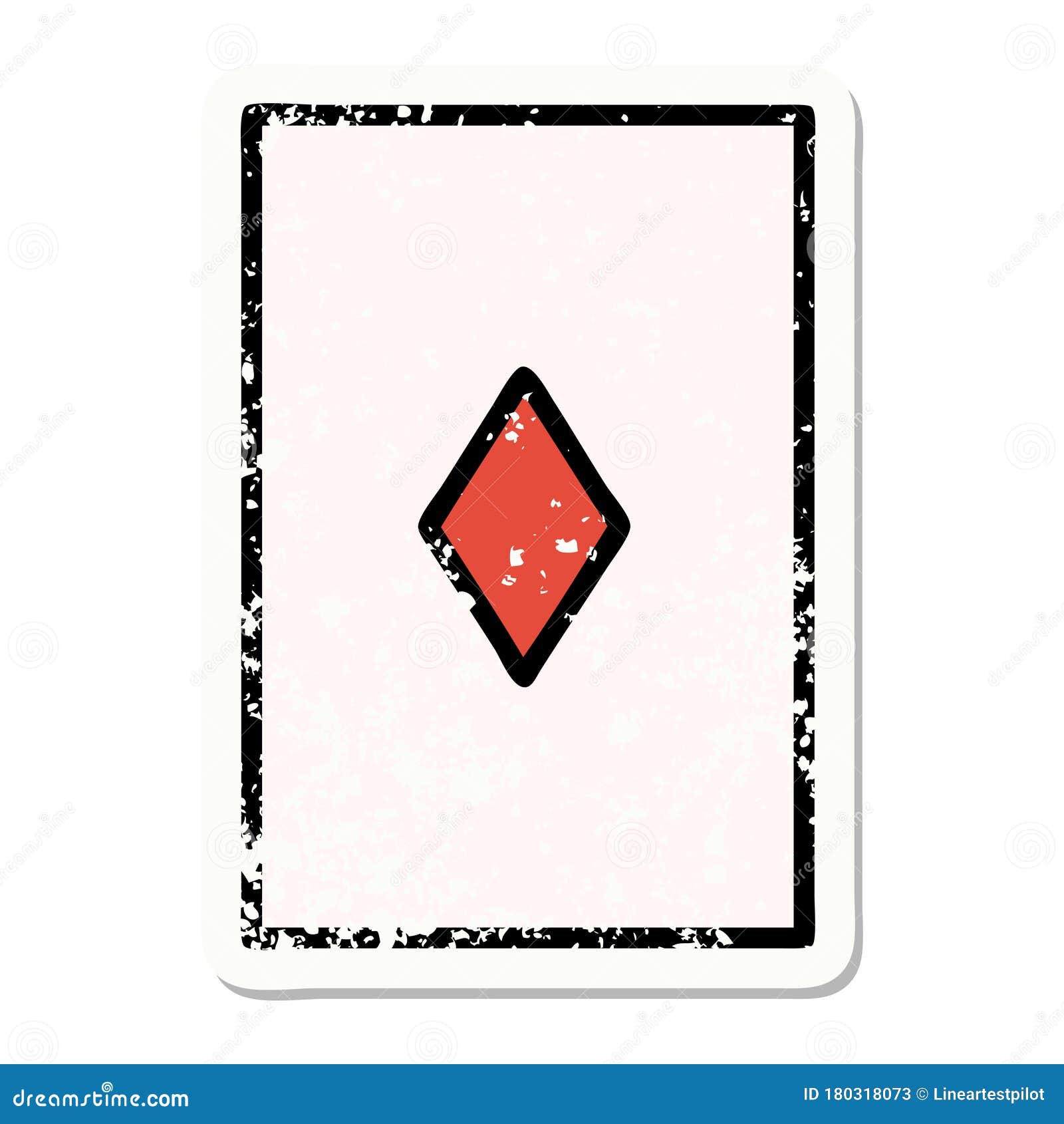 Ace of Diamonds  The Three Musketeers by karinyan  Playing cards art  Playing cards design Card tattoo