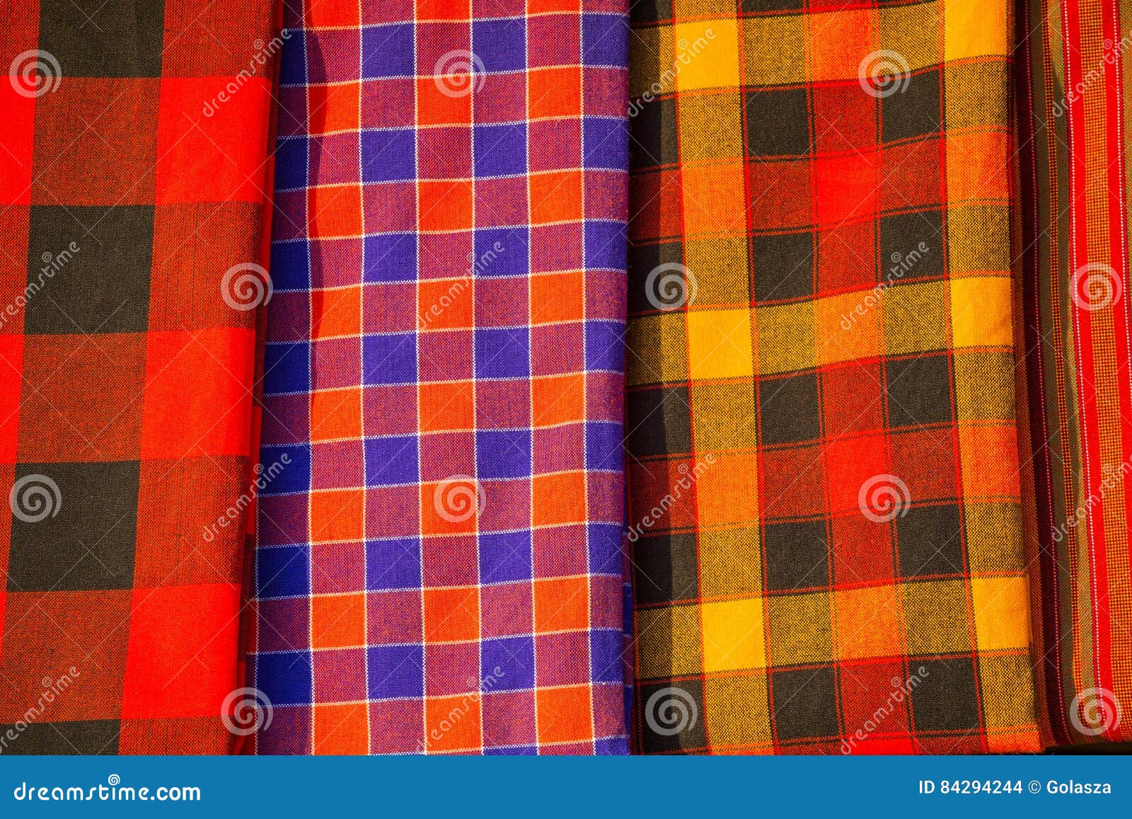 traditional maasai patterns