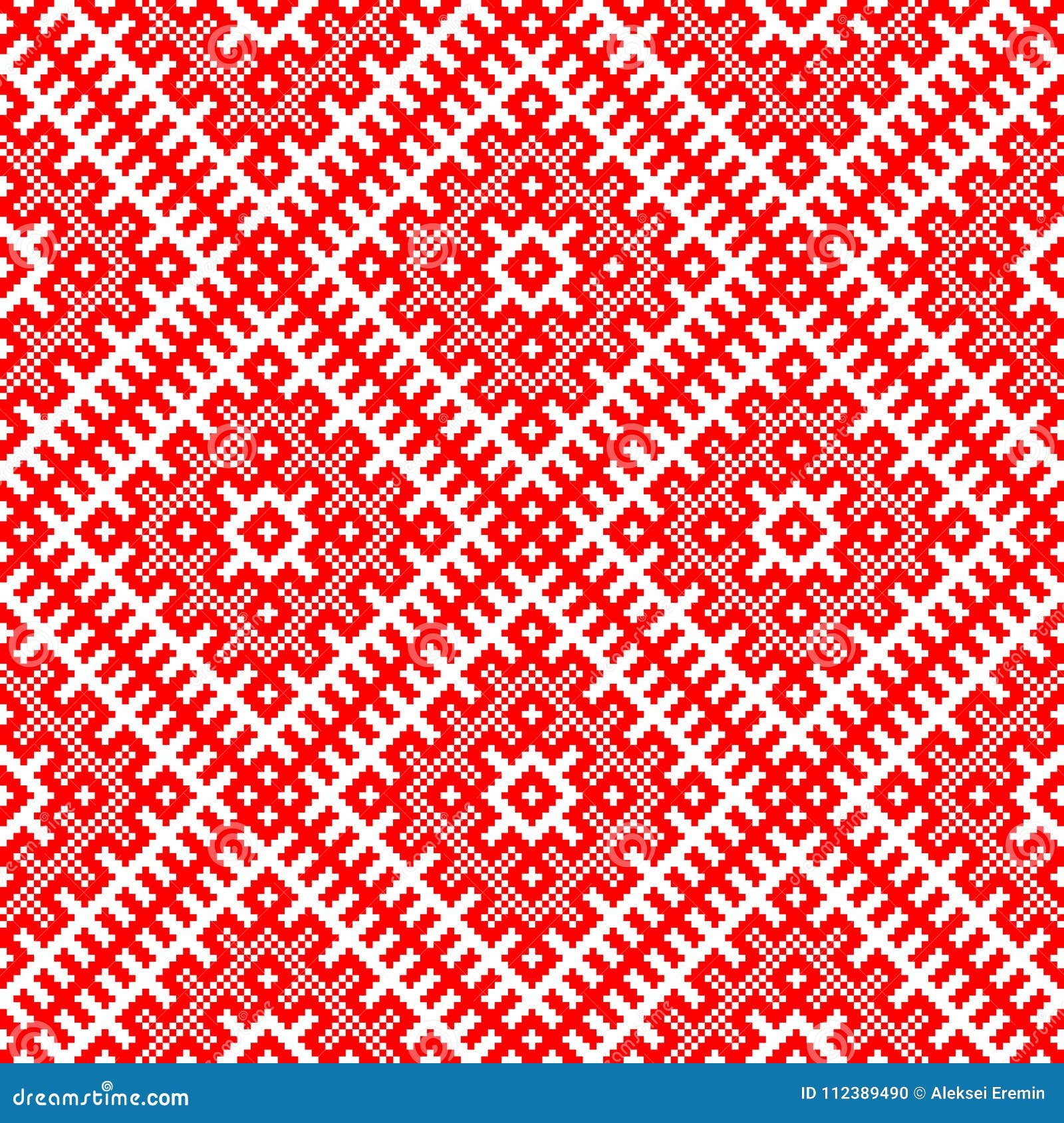 Славянский фон