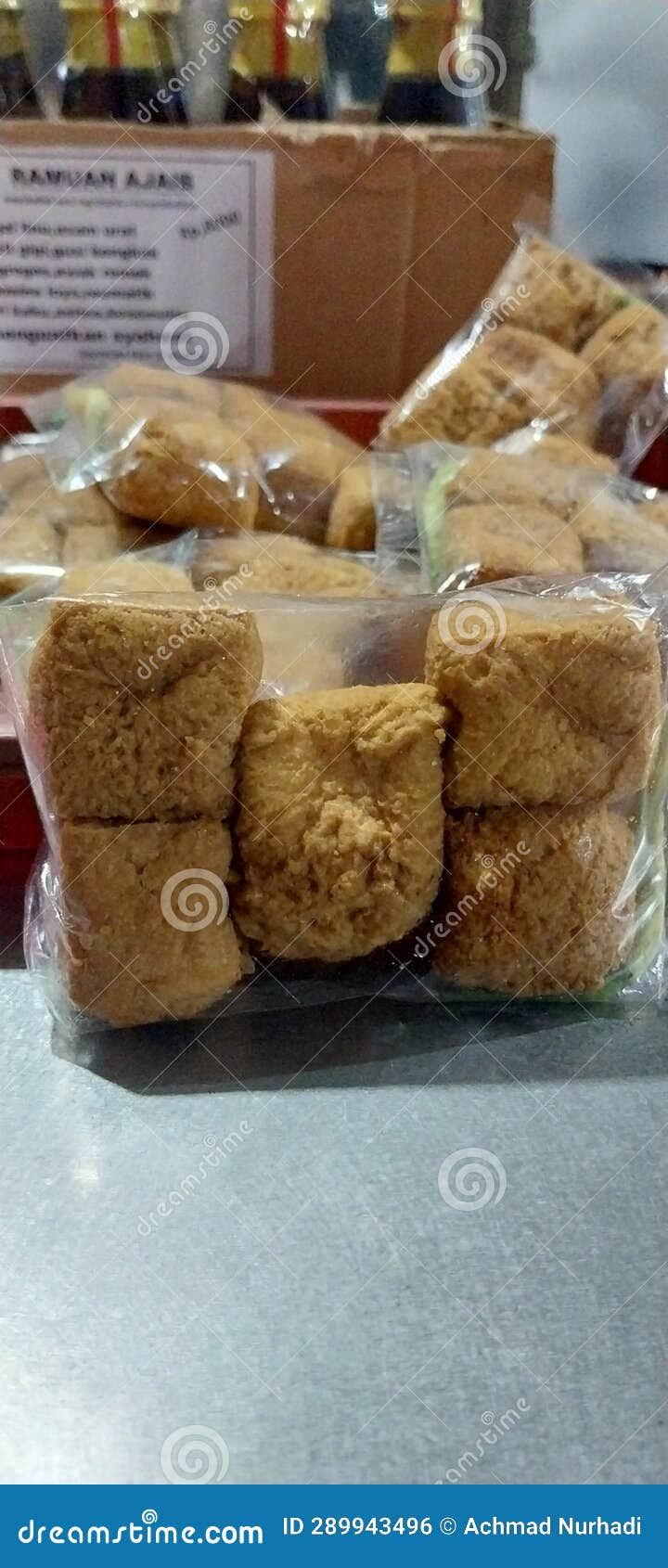 Traditional food of tofu stock photo. Image of dish - 289943496
