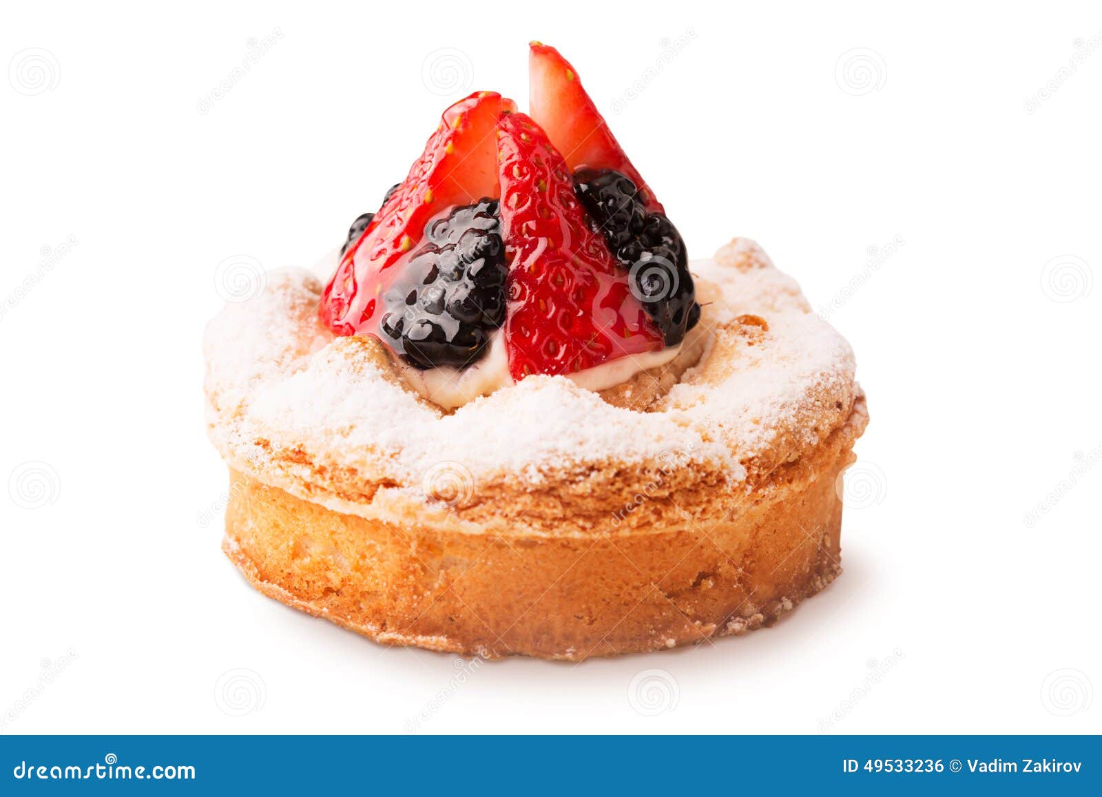 Traditional French cake stock photo. Image of pastry 49533236