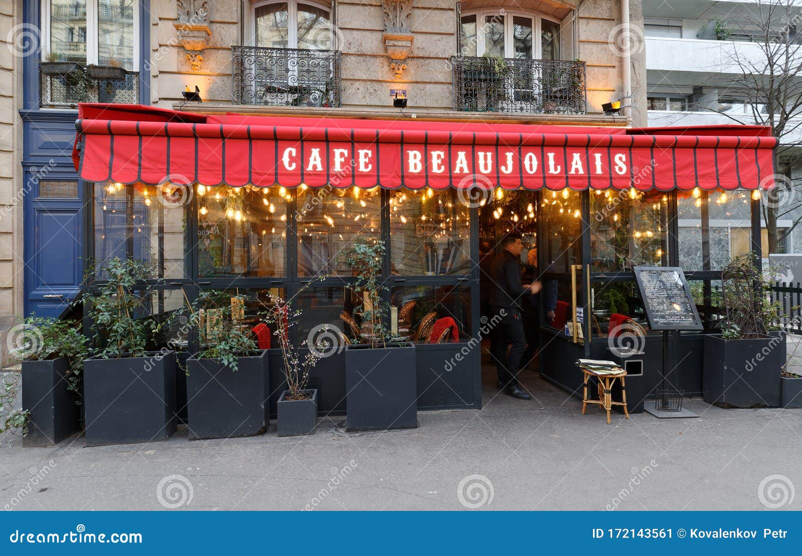 The Traditional French Restaurant Cafe Beaujolais Located Near Eiffel Tower In Historic Centre Of Paris France Editorial Photo Image Of Nature Parisian The Traditional French Restaurant Cafe Beaujolais Located Near Eiffel Tower In Historic Centre Of Paris France Editorial Photo Image Of Nature Parisian