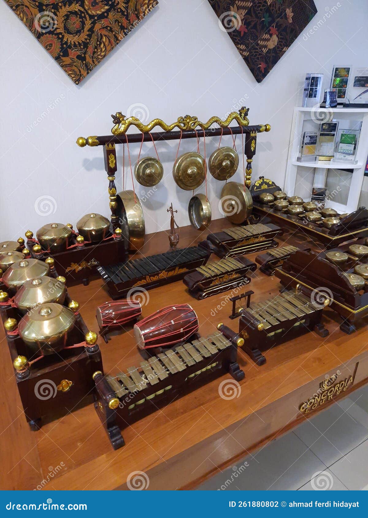 List 100+ Images the gamelan is a traditional orchestra from china. Excellent