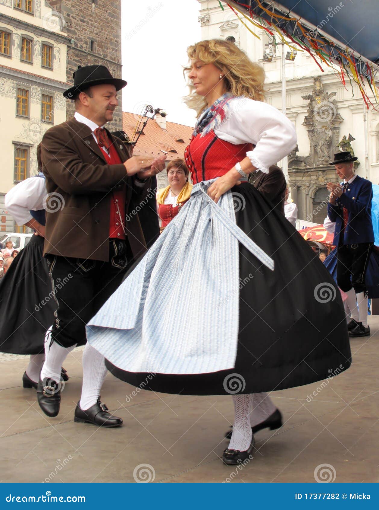 Traditional German Folklore Editorial Photography Image of folklore