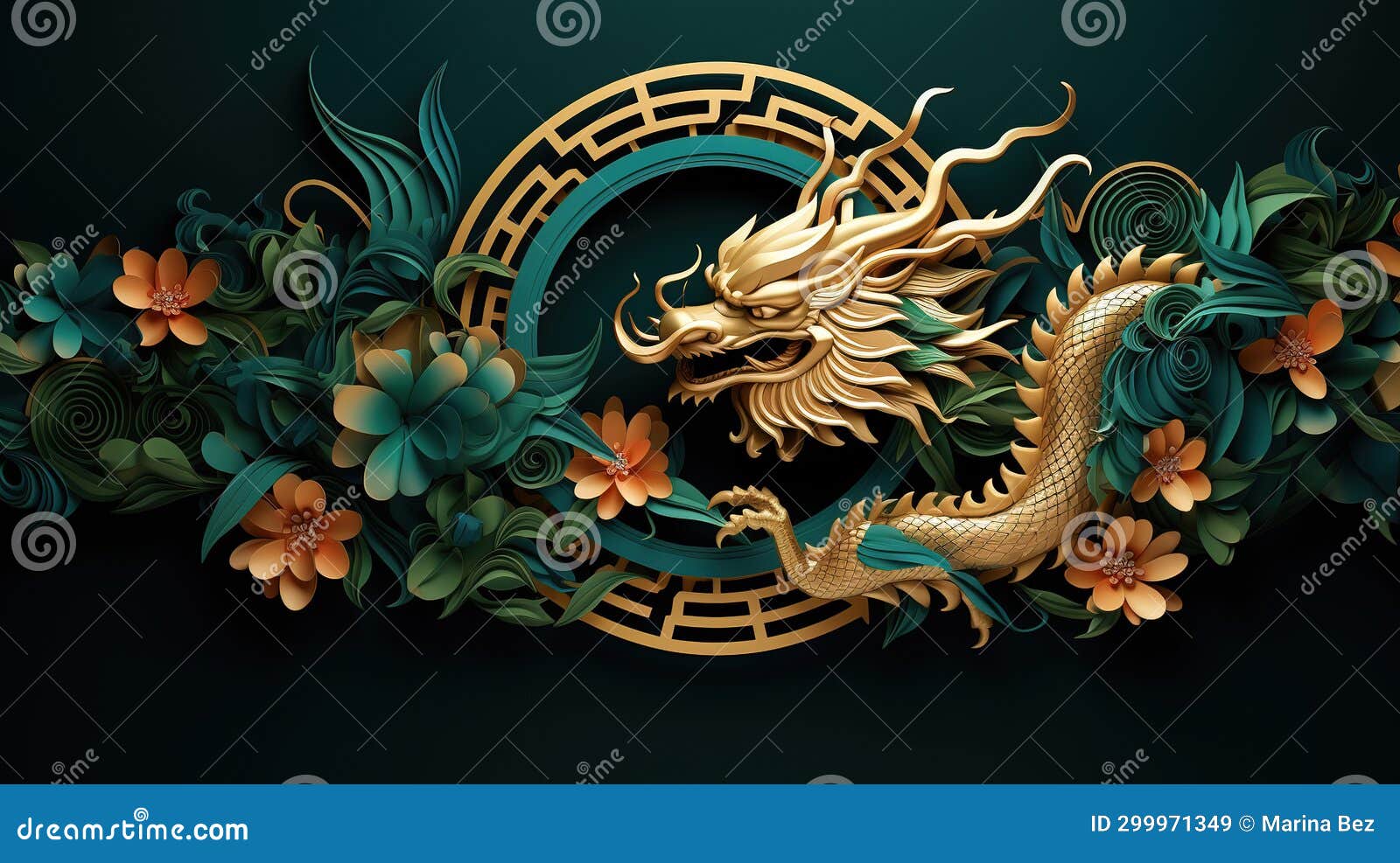 216 Chinese Dragon 3d Stock Photos - Free & Royalty-Free Stock Photos from  Dreamstime