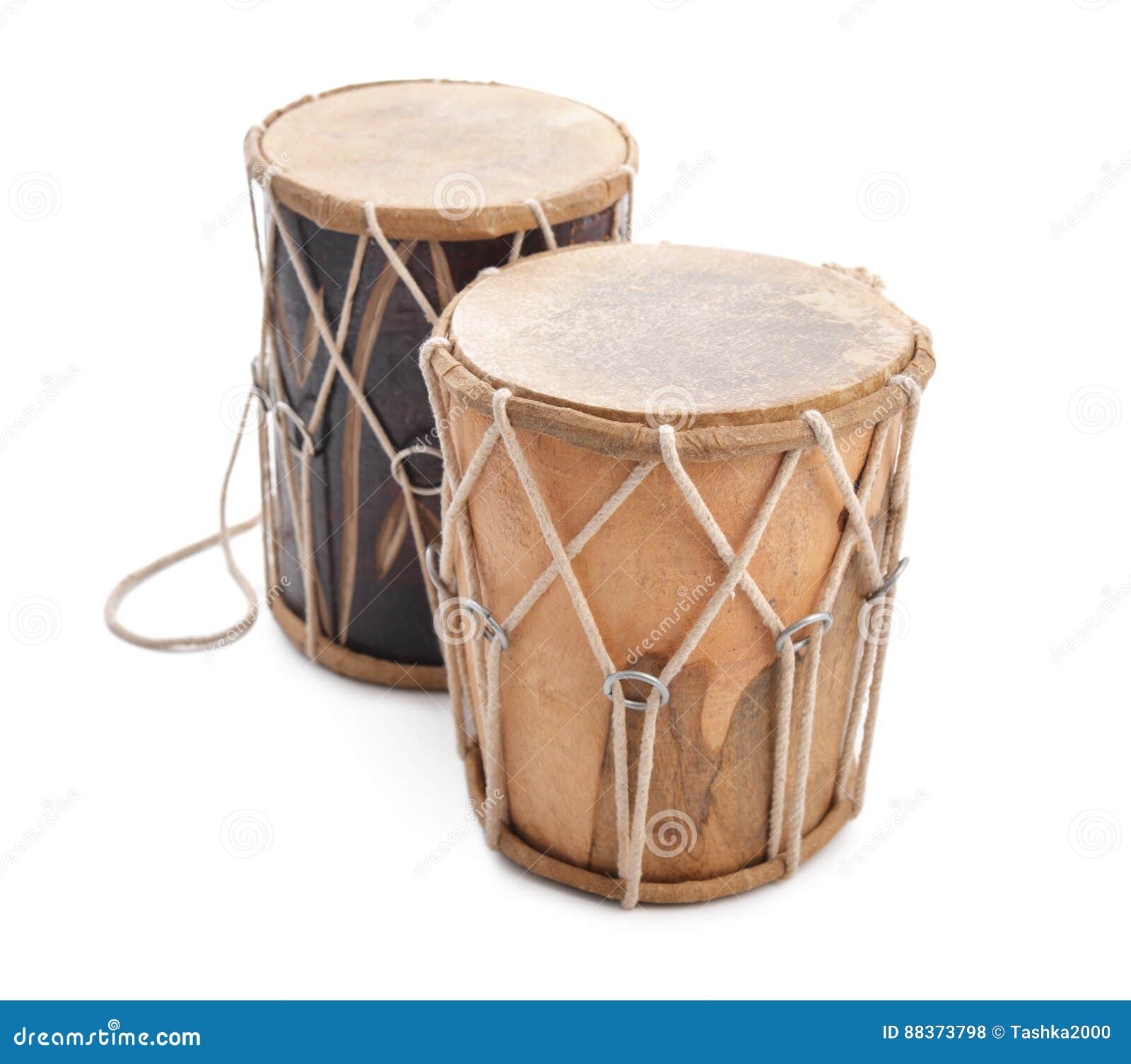 Traditional Indian drums stock photo. Image of bhangra 88373798