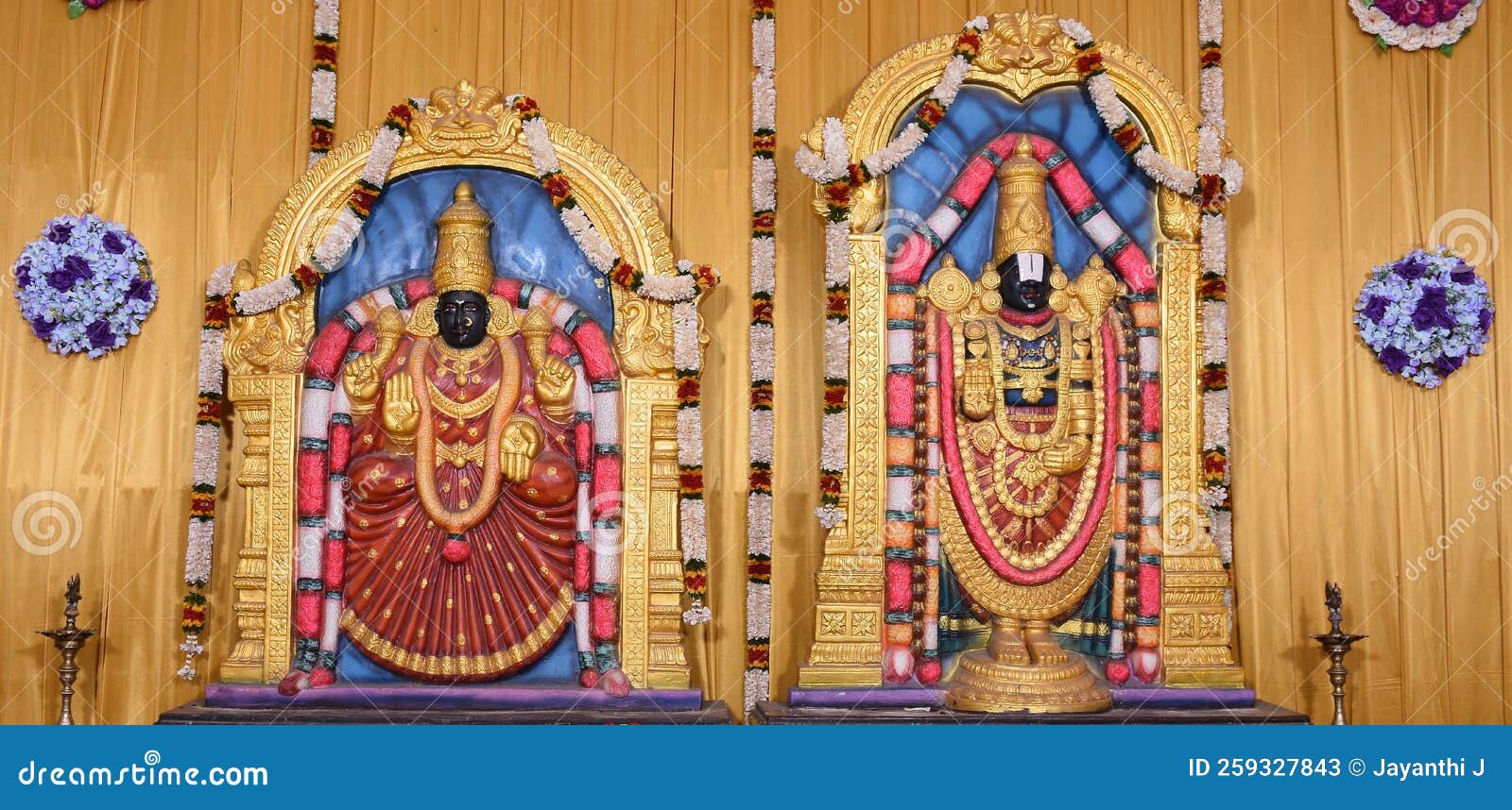 Lord Venkateswara 4K Wallpapers - Top Những Hình Ảnh Đẹp