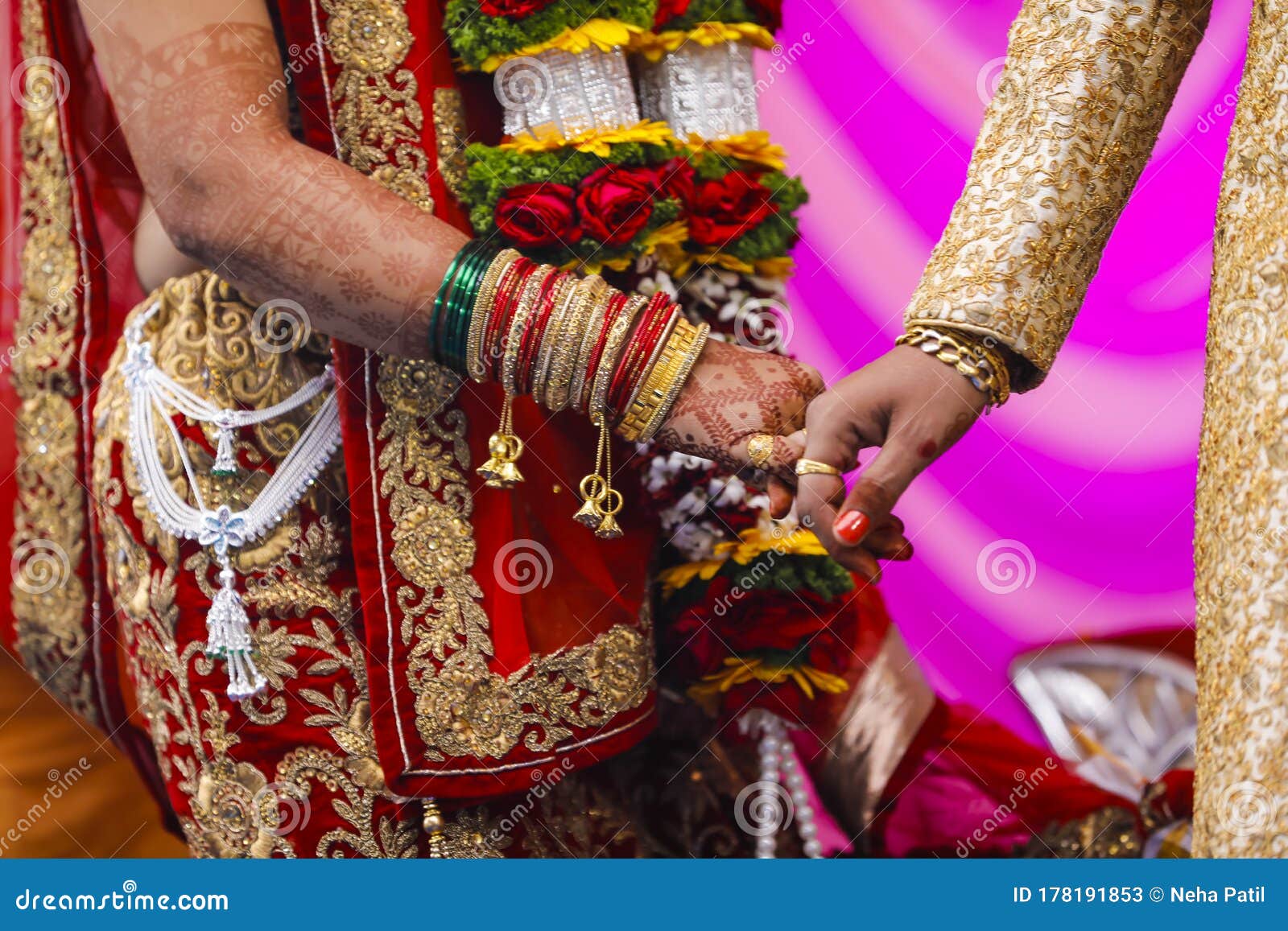 traditional indian groom