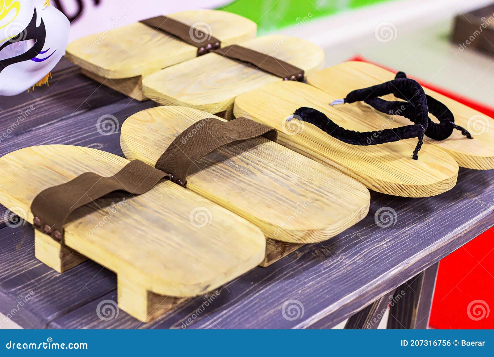 238 Japan Wooden Shoes Stock Photos - Free & Royalty-Free Stock Photos from  Dreamstime