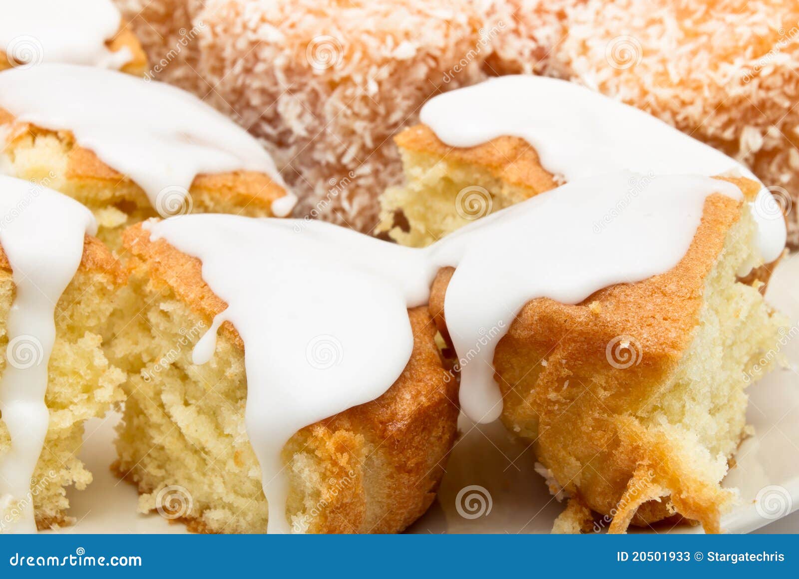 Traditional Madeleines stock image. Image of recipe, treat 20501933