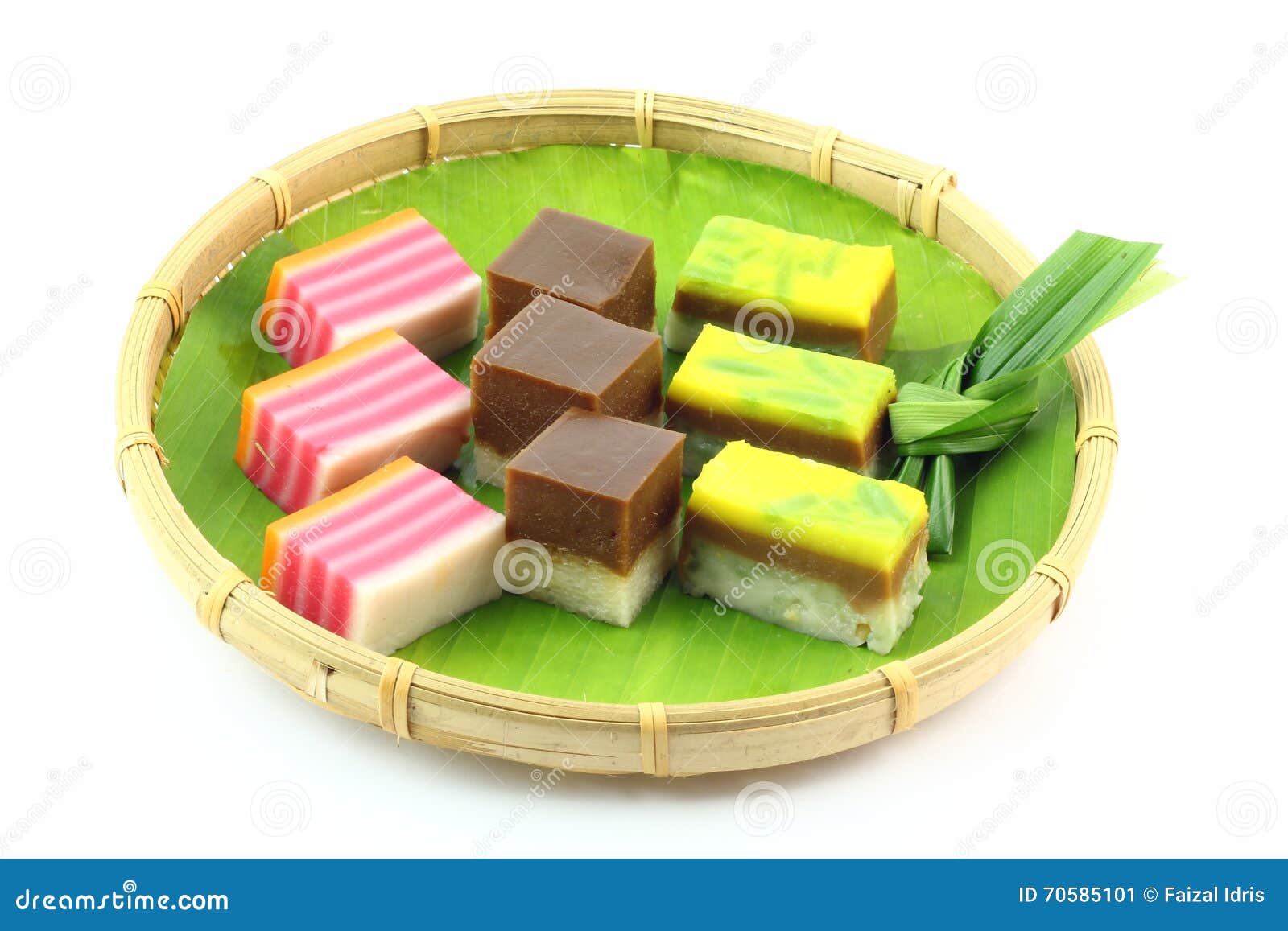 Acuan Kuih Online - Citos Spa