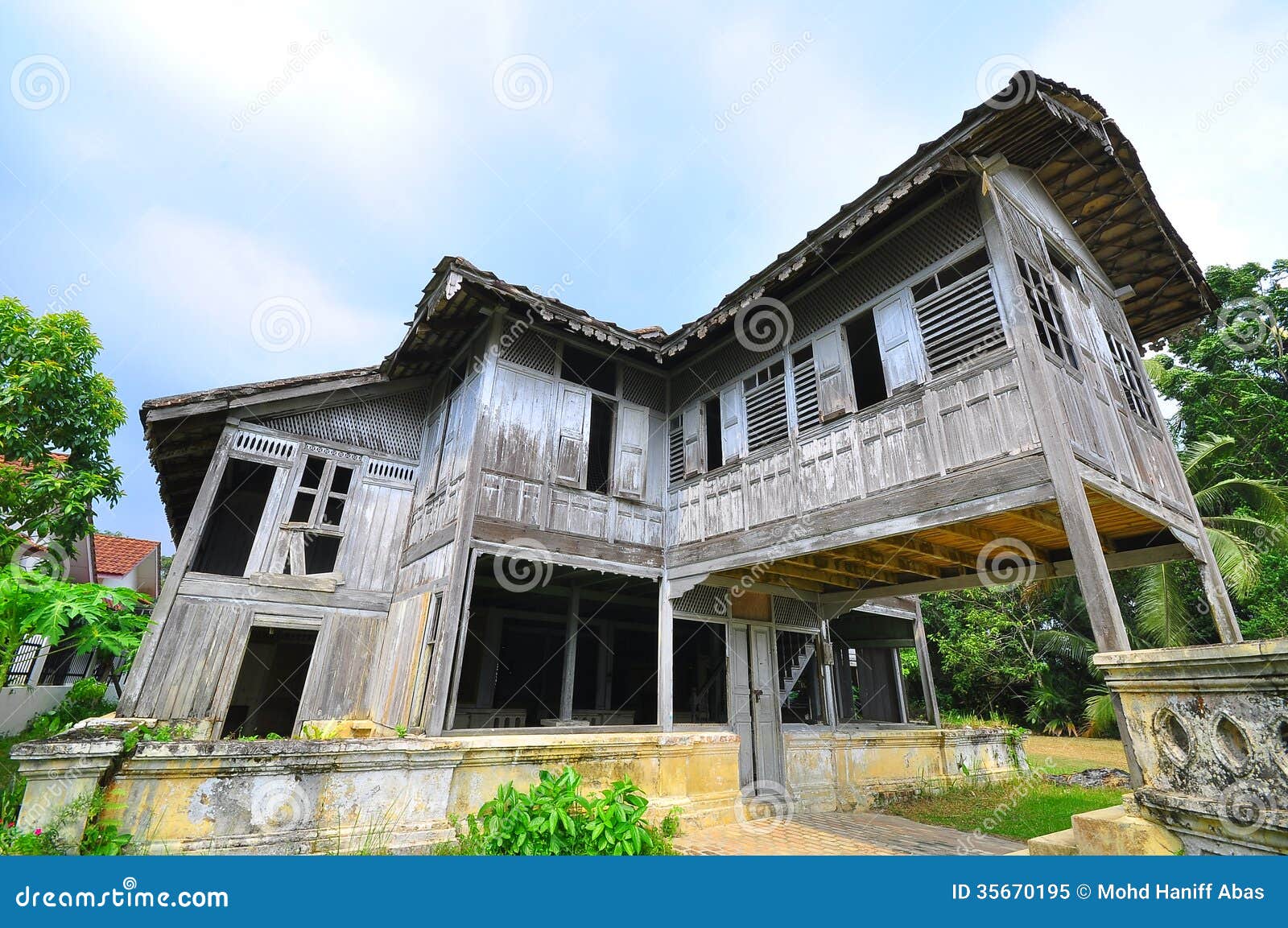 Architectural Design Of Traditional Malay House House Interior Architectural Design Of Traditional Malay House House Interior