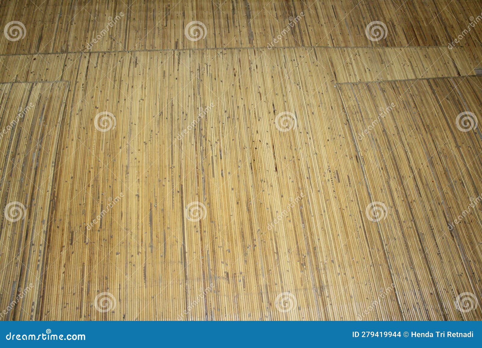 Traditional Mat from Indonesia. Stock Photo Image of fashion, braided 279419944