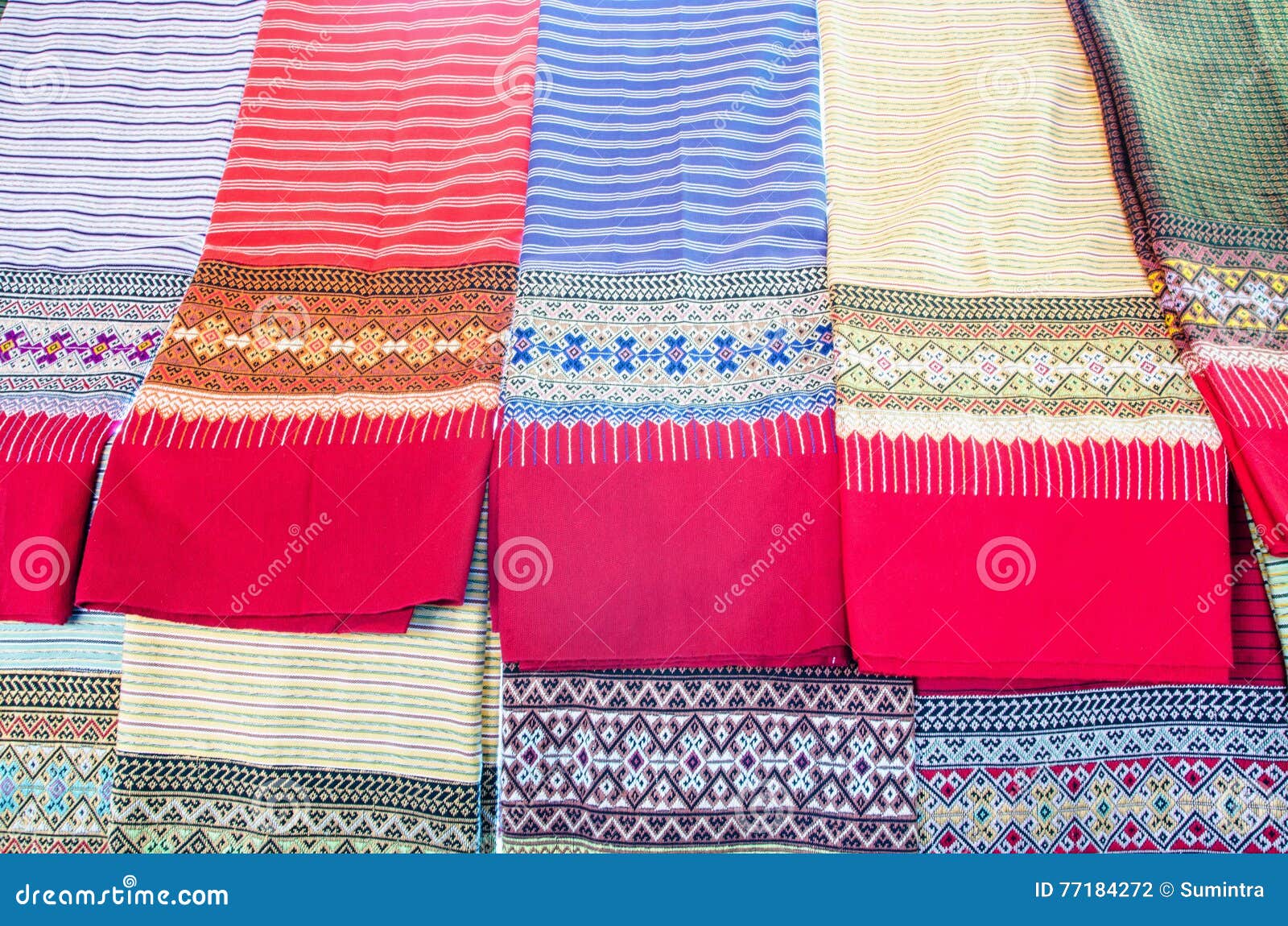 spray tom Bore Traditional Patterns Clothing of Sarong in Thailand Stock Photo - Image of cotton, handmade: 77184272 spray tom Bore Traditional Patterns Clothing of Sarong in Thailand Stock Photo - Image of cotton, handmade: 77184272