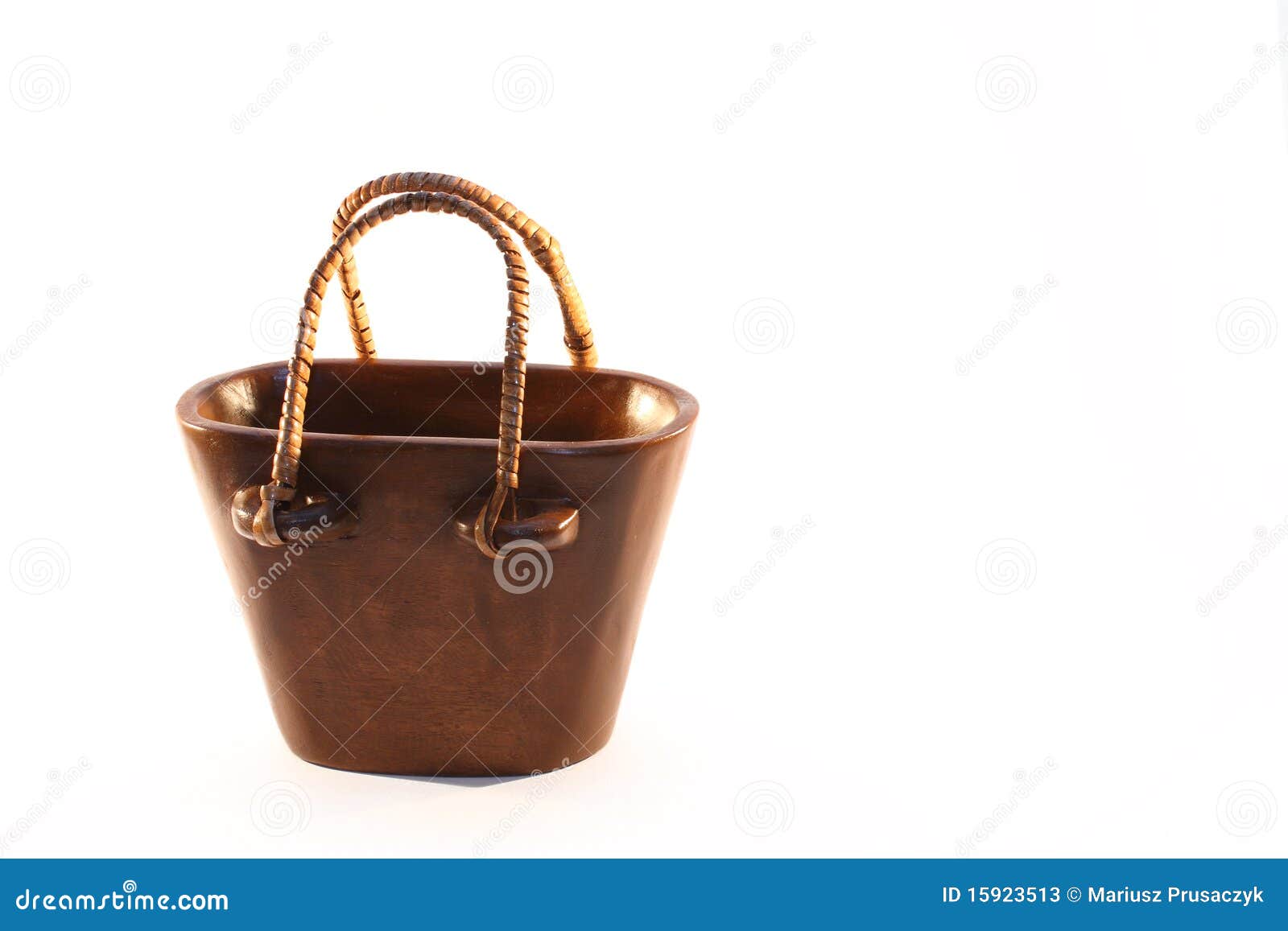 Traditional Philippines Basket Stock Image Image of design, crossbeam