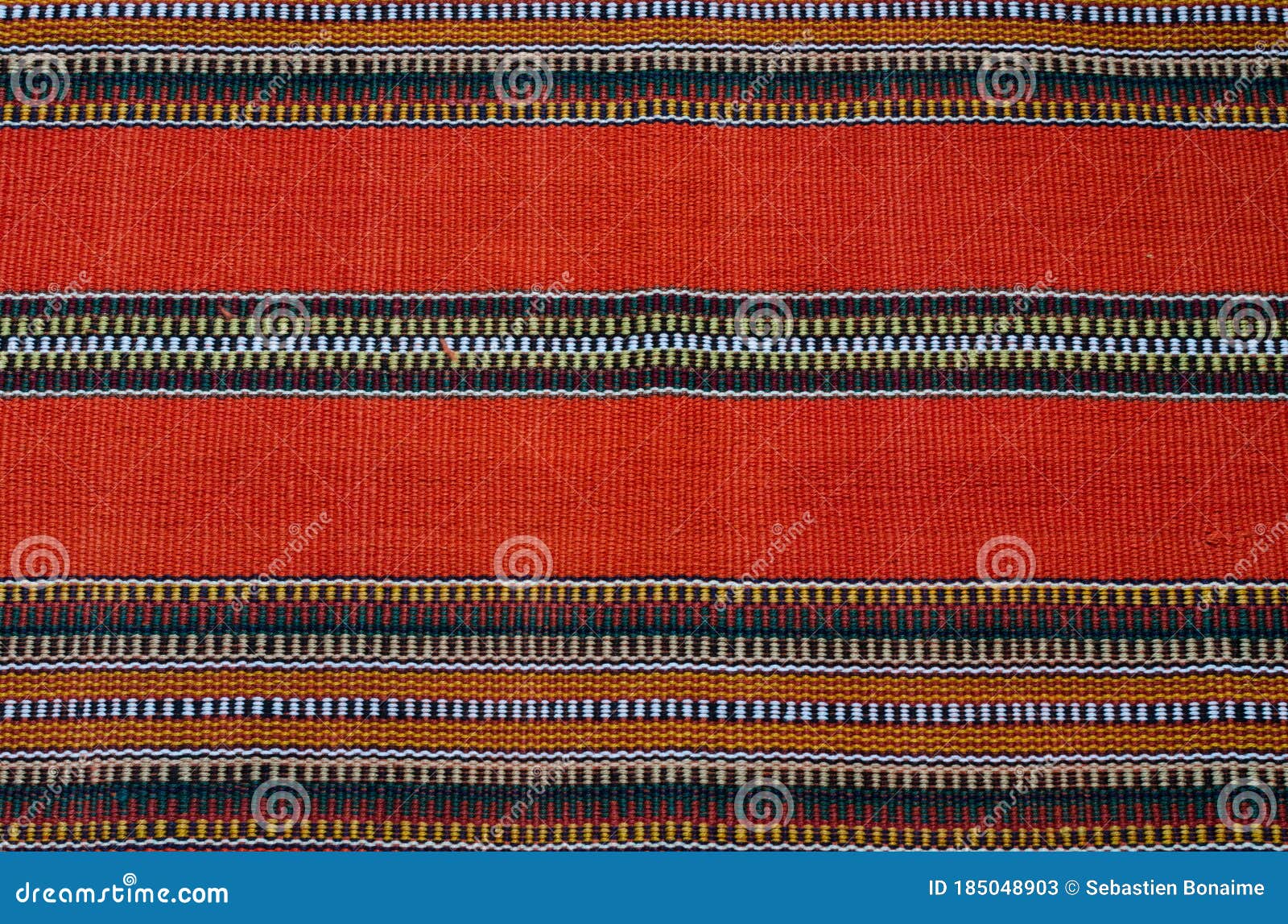 Traditional Native American Rug Stock Image Image of design, american