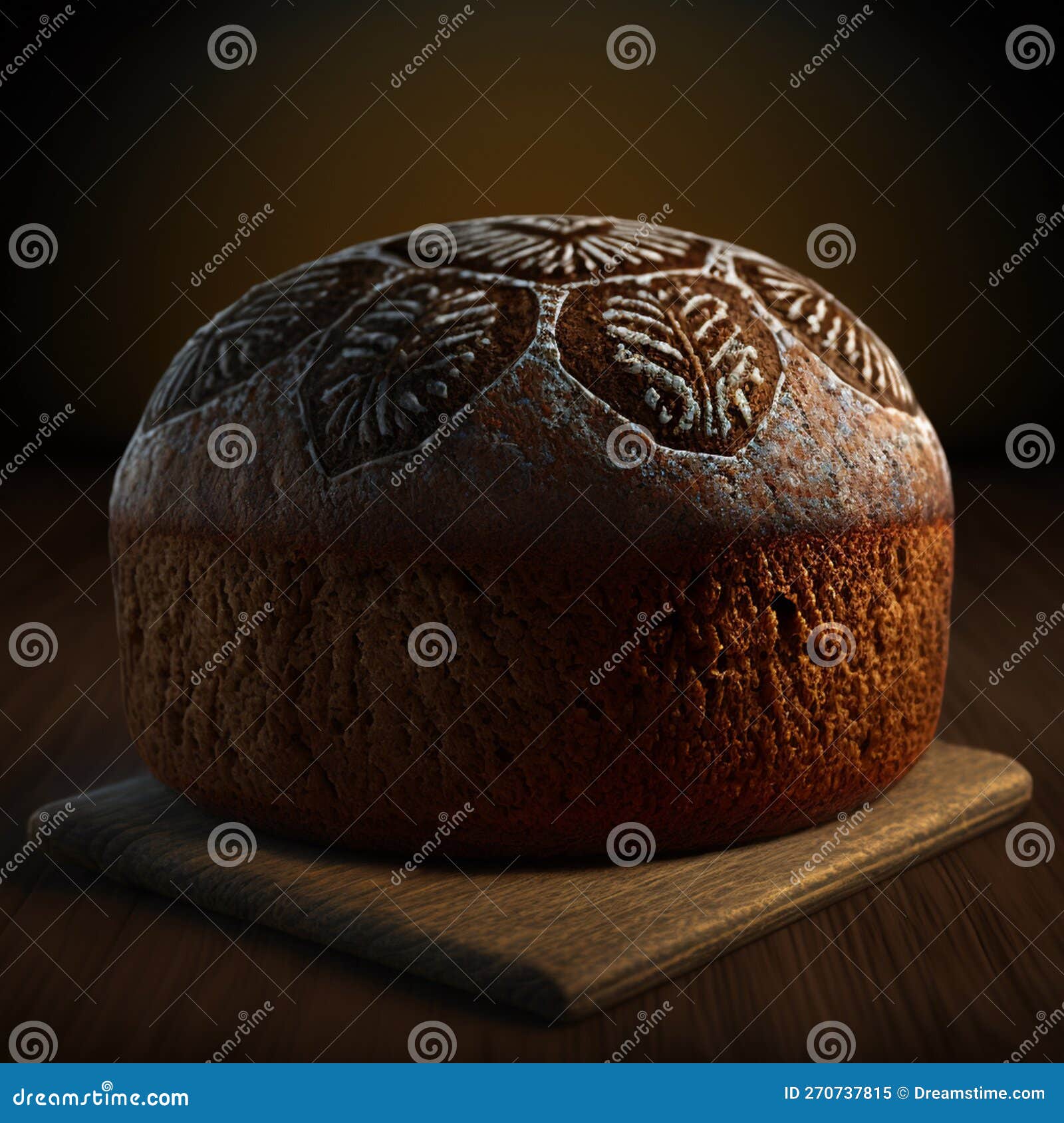Traditional Russian Rye Bread Or Borodinsky Bread A Taste Of History Traditional Russian Rye Bread Or Borodinsky Bread A Taste Of History