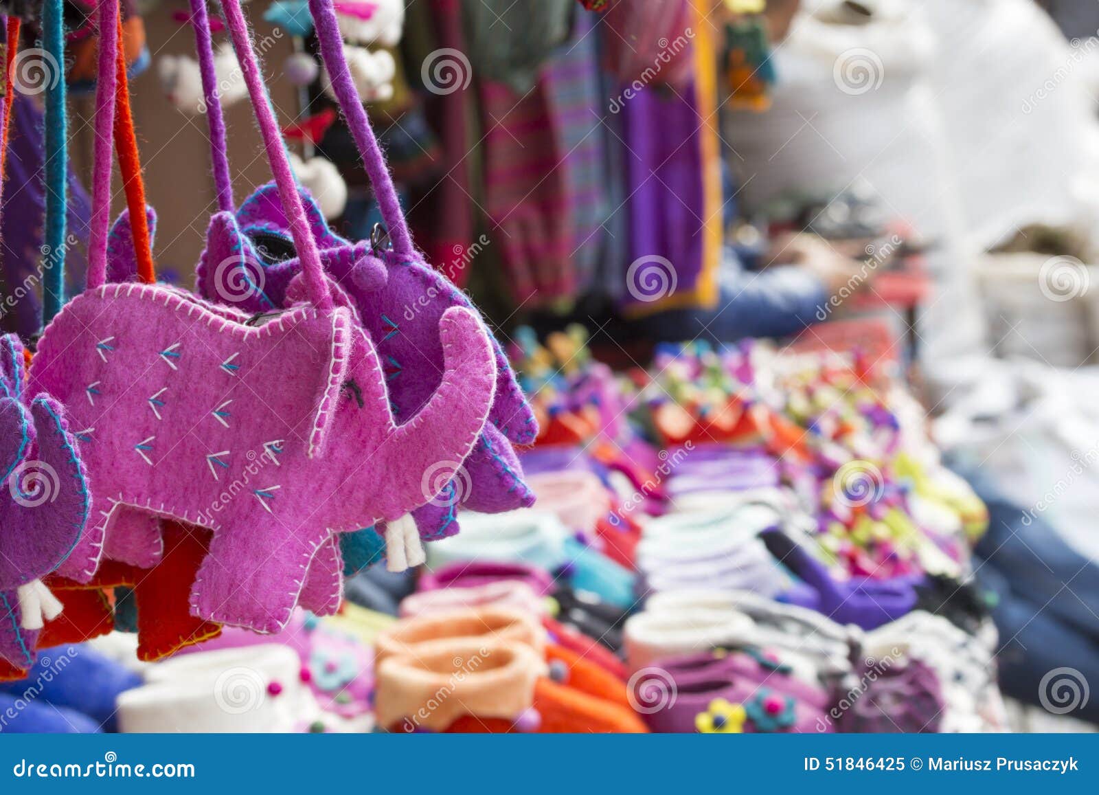 Traditional Souvenir in Nepal. Stock Image Image of attraction